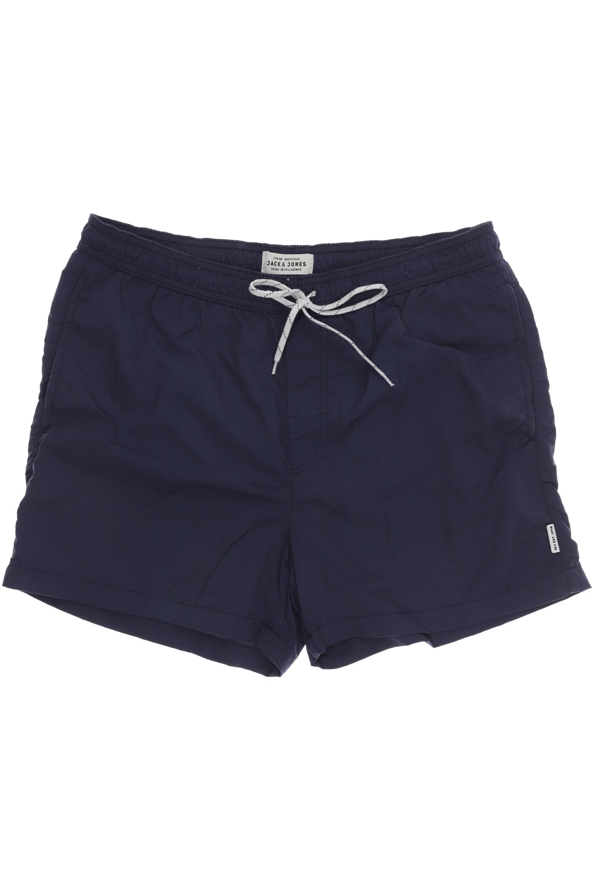 

Jack & Jones Herren Shorts, marineblau, Gr. 48