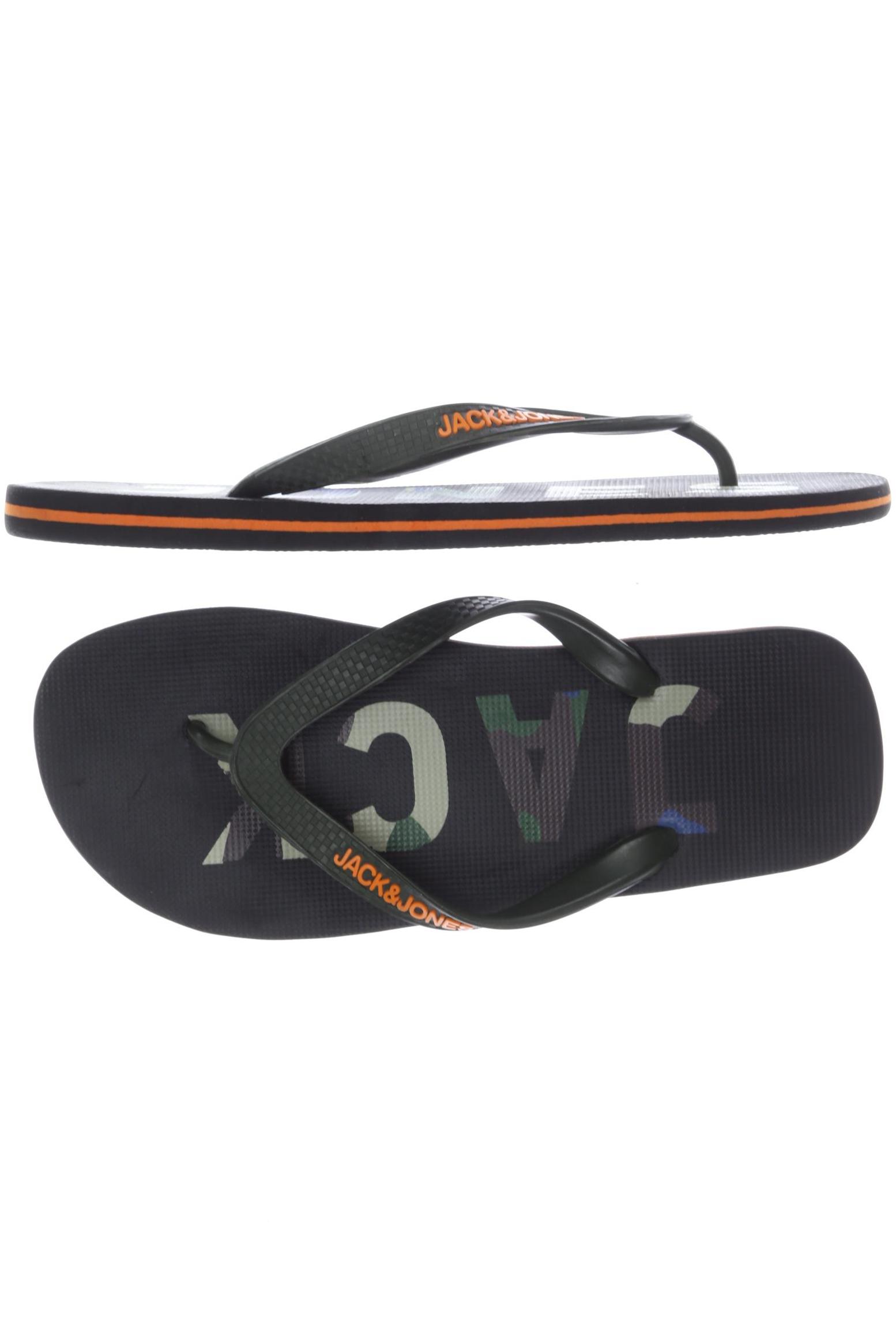 

Jack & Jones Herren Sandale, grün, Gr. 41