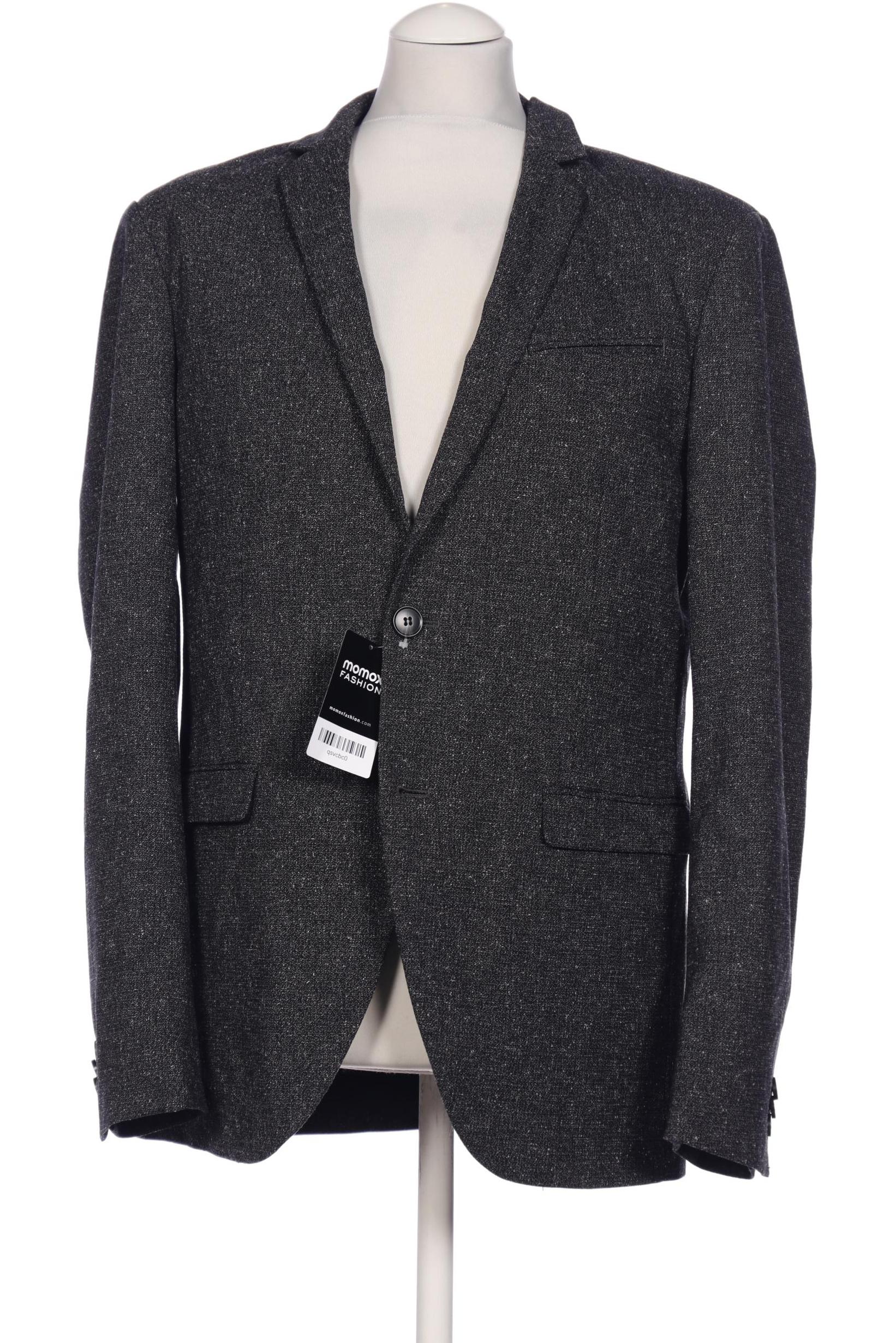 

Jack & Jones Herren Sakko, grau, Gr. 50