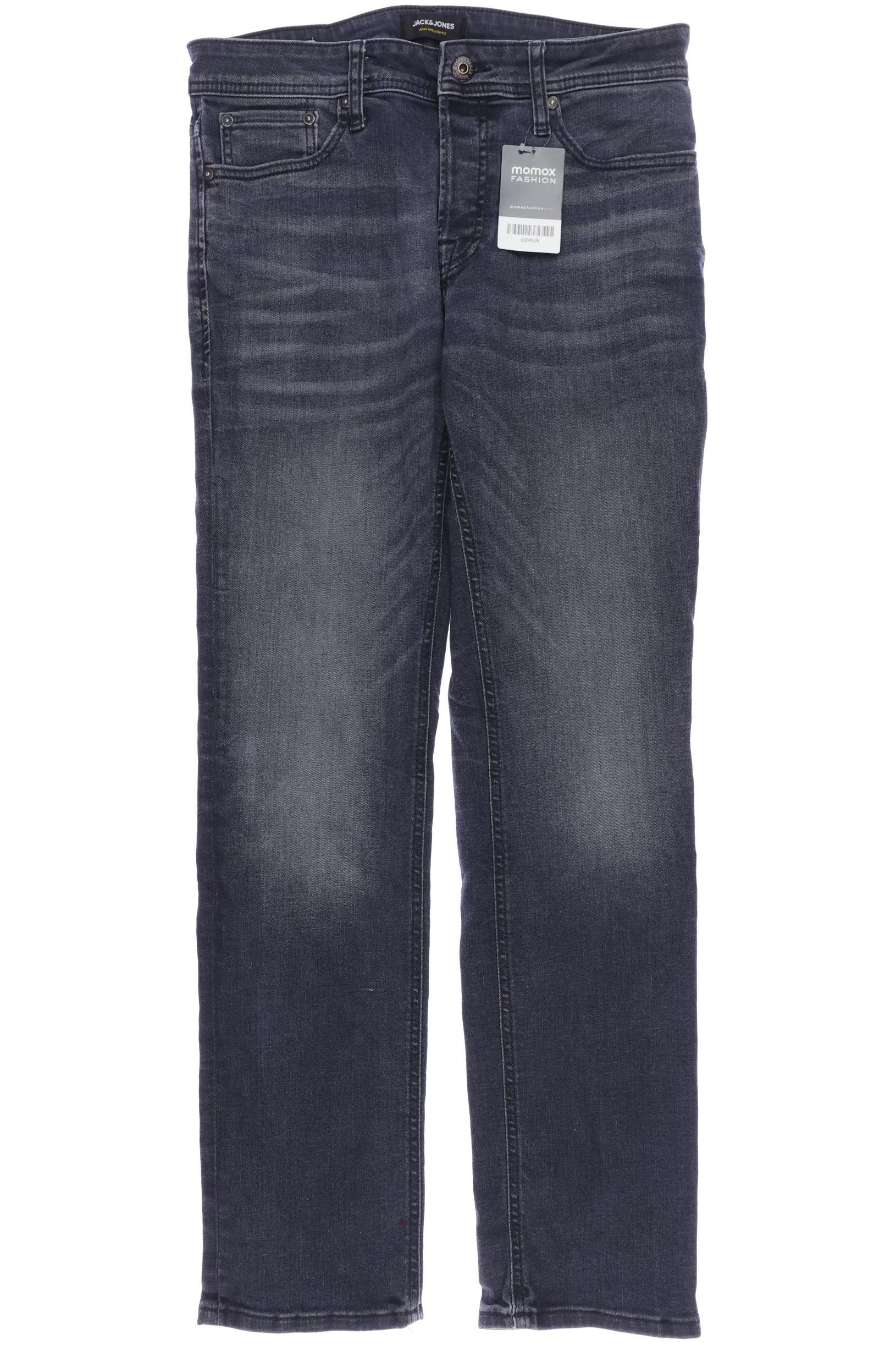 

Jack & Jones Herren Jeans, marineblau, Gr. 30