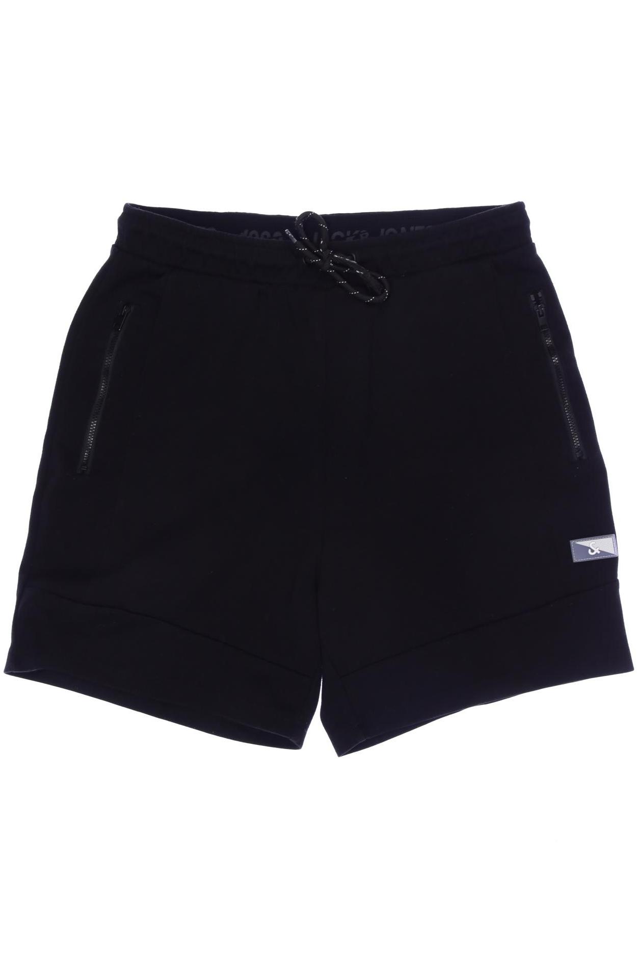 

Jack & Jones Herren Shorts, schwarz, Gr. 46