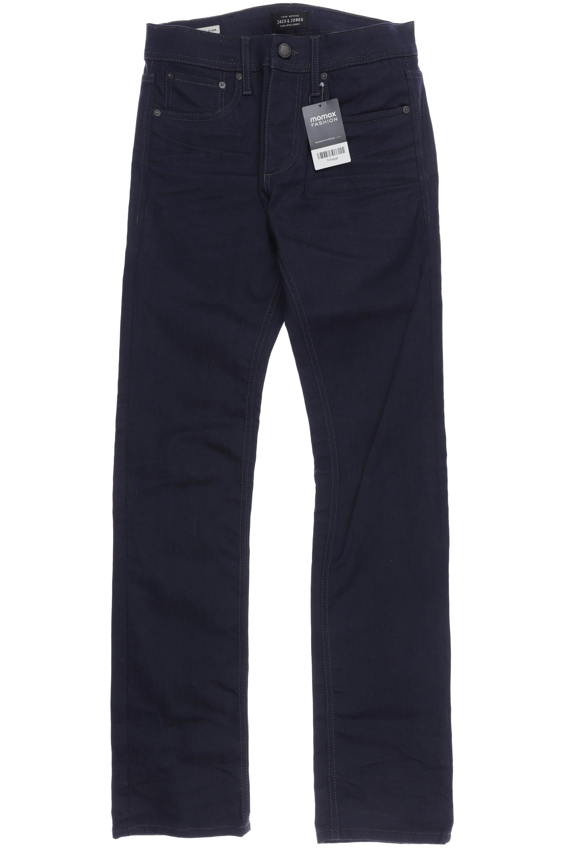 

Jack & Jones Herren Jeans, marineblau, Gr. 29