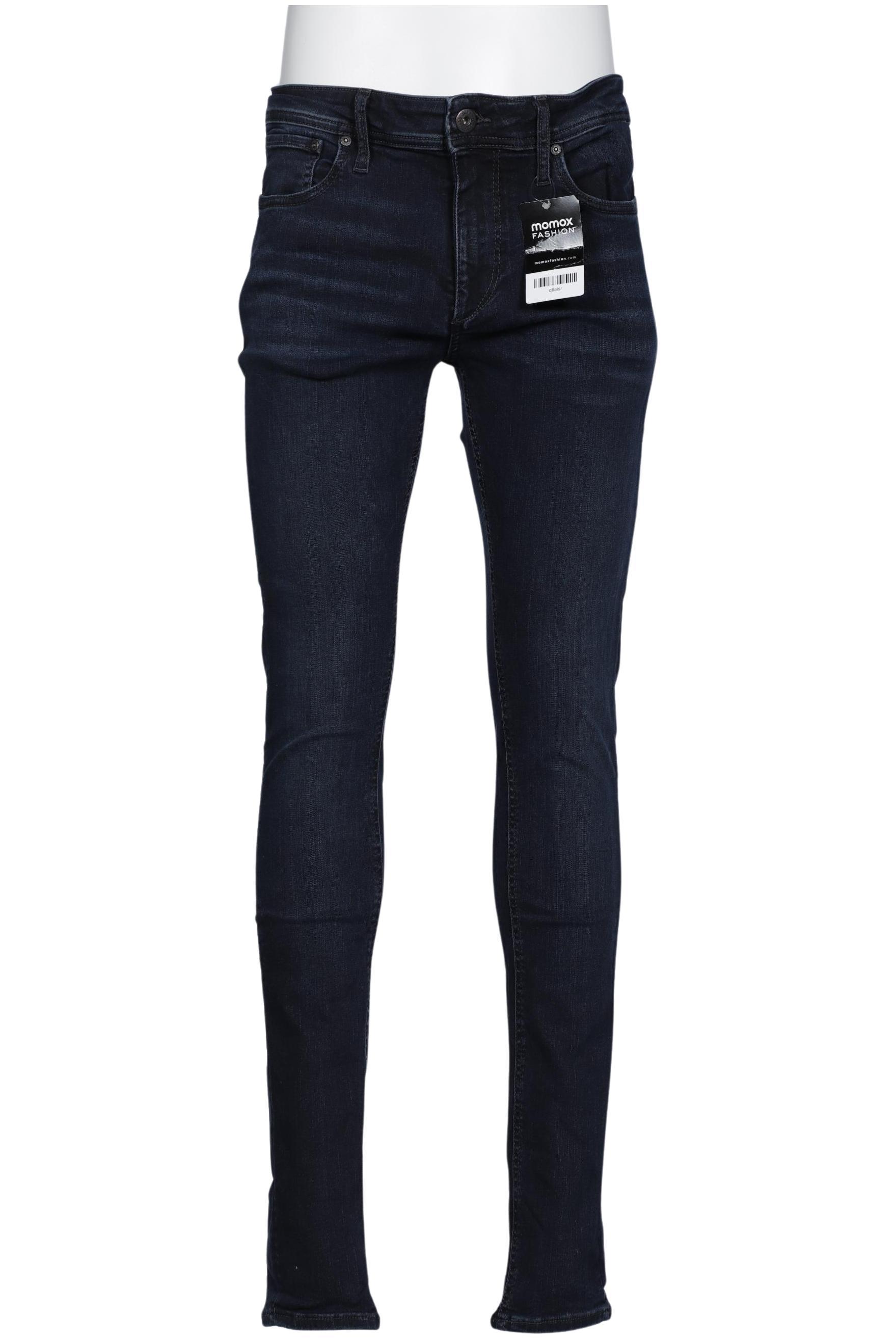 

Jack & Jones Herren Jeans, marineblau, Gr. 30
