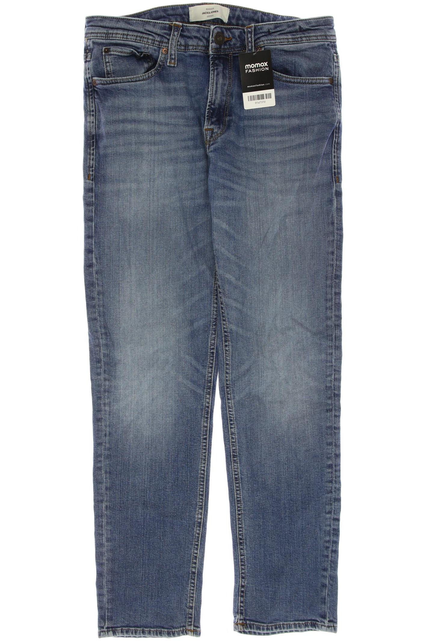 

Jack & Jones Herren Jeans, blau