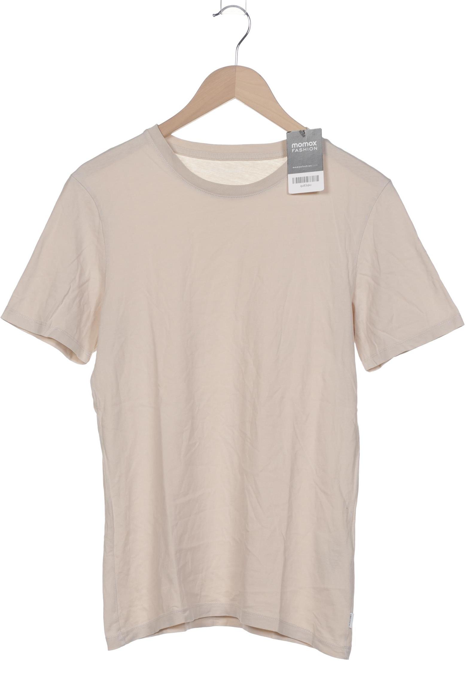 

Jack & Jones Herren T-Shirt, beige, Gr. 48