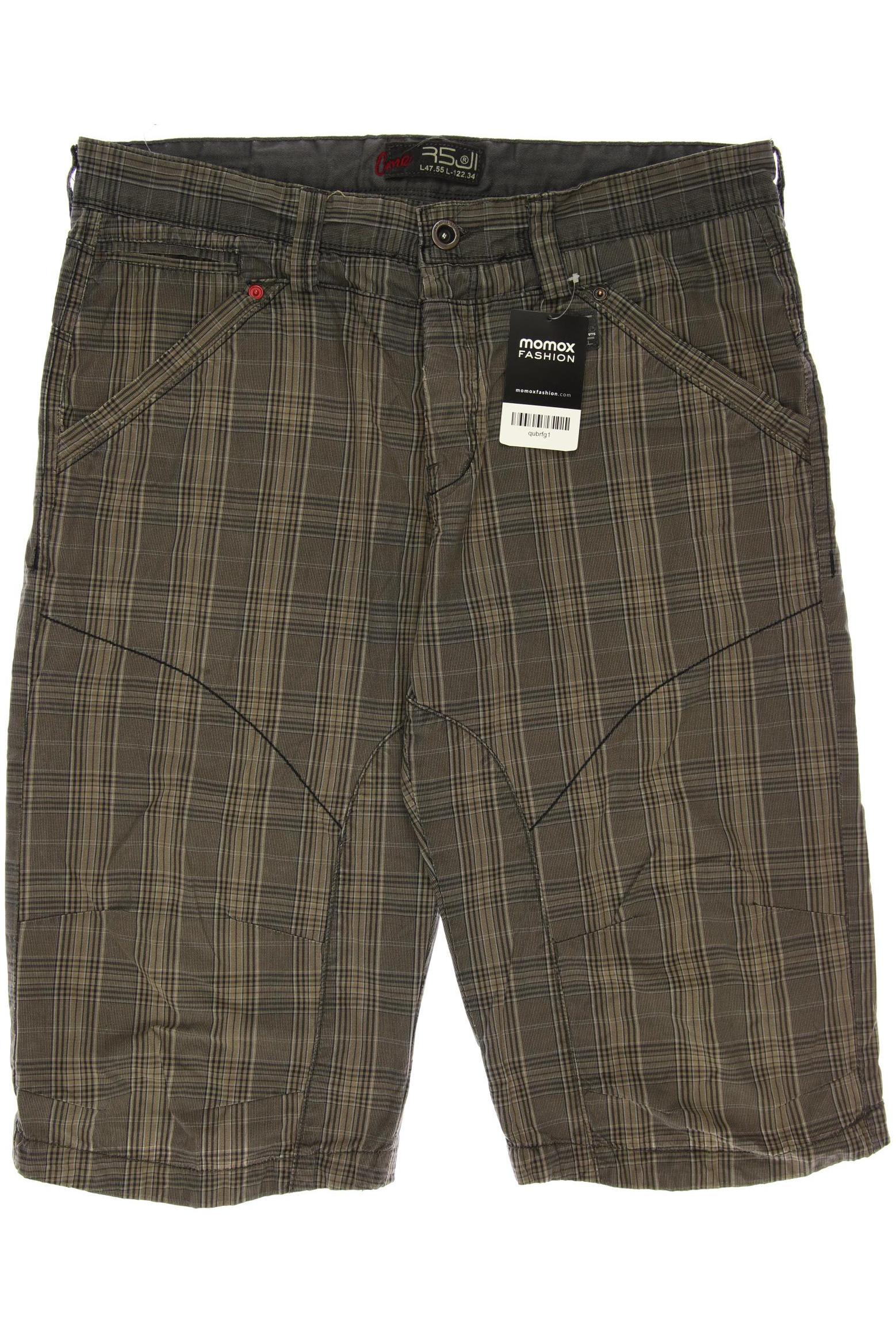 

Jack & Jones Herren Shorts, beige, Gr. 52
