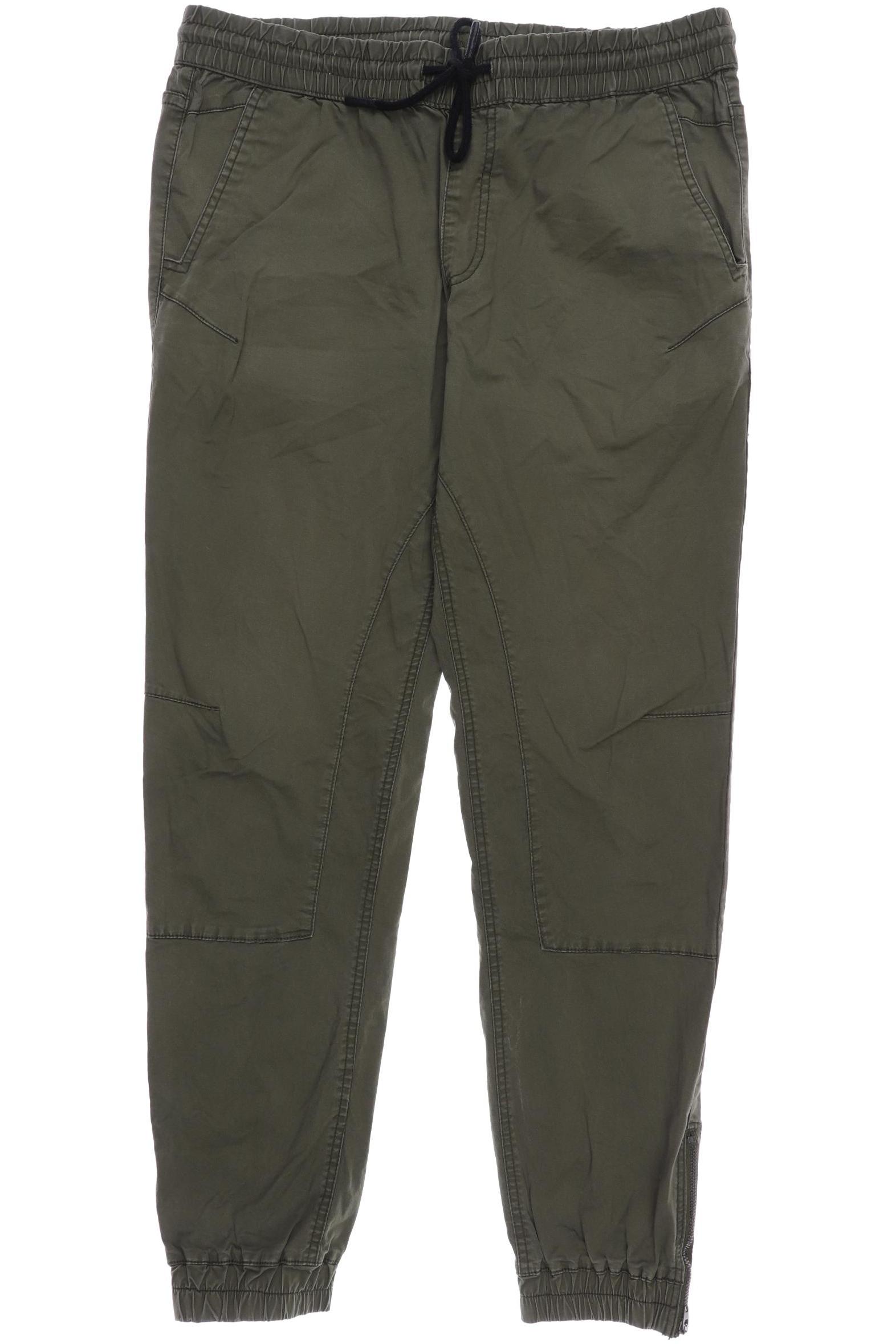 

Jack & Jones Herren Stoffhose, grün, Gr. 33