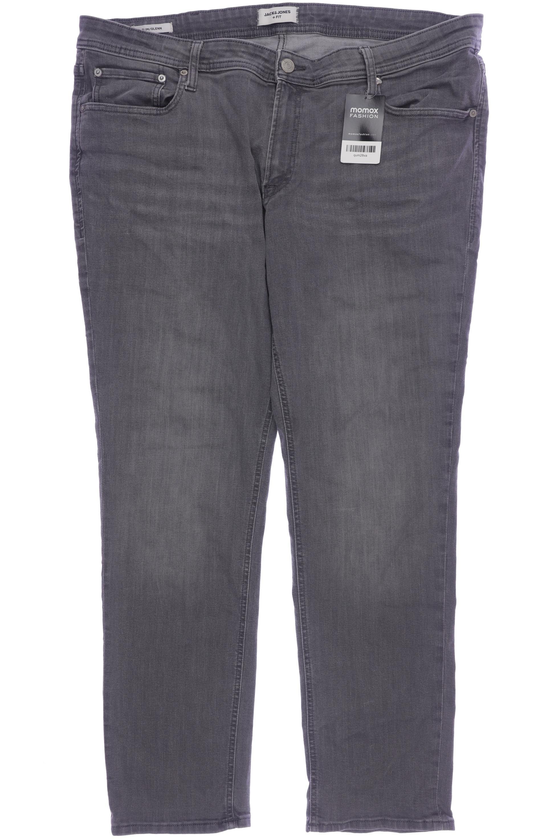 

Jack & Jones Herren Jeans, grau, Gr. 40