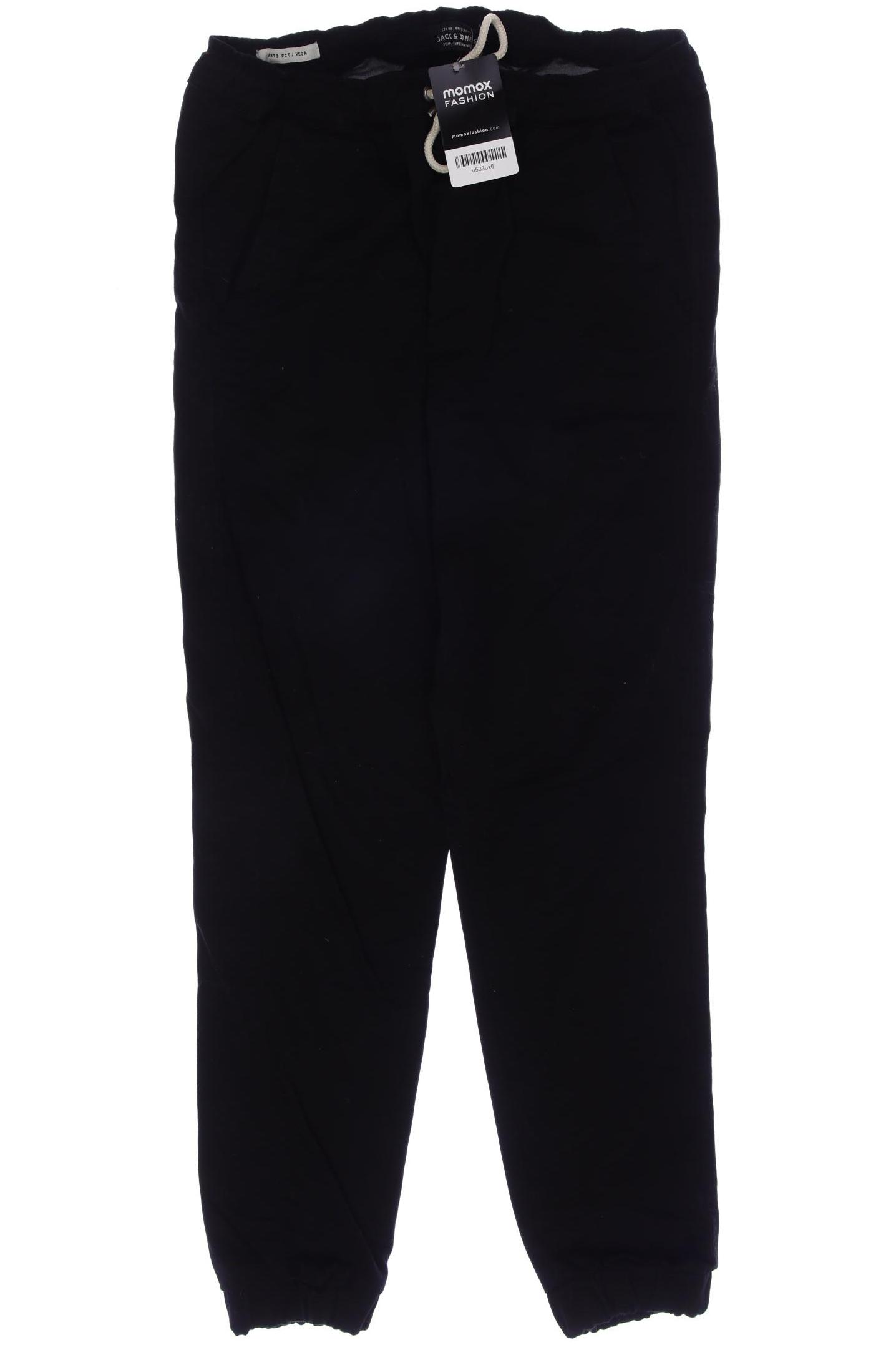 

Jack & Jones Herren Jeans, schwarz, Gr. 0