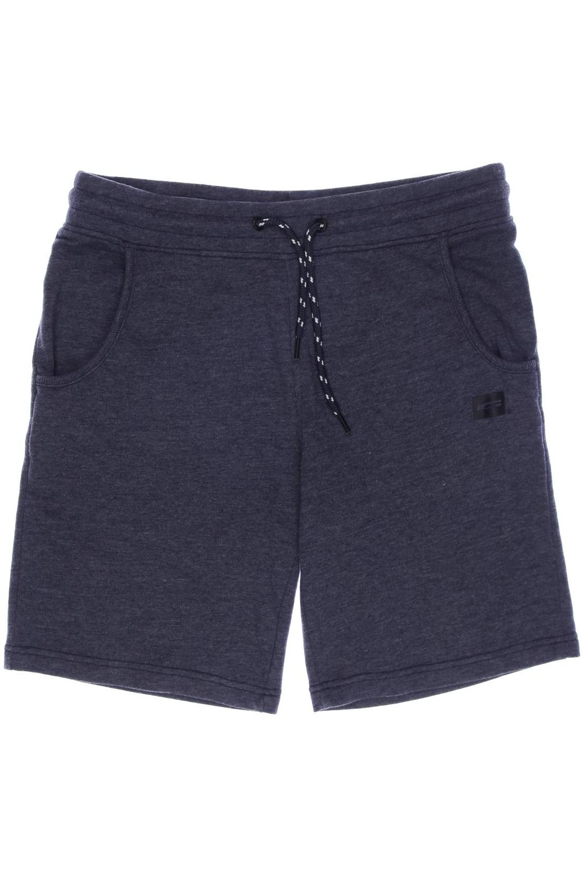 

Jack & Jones Herren Shorts, marineblau