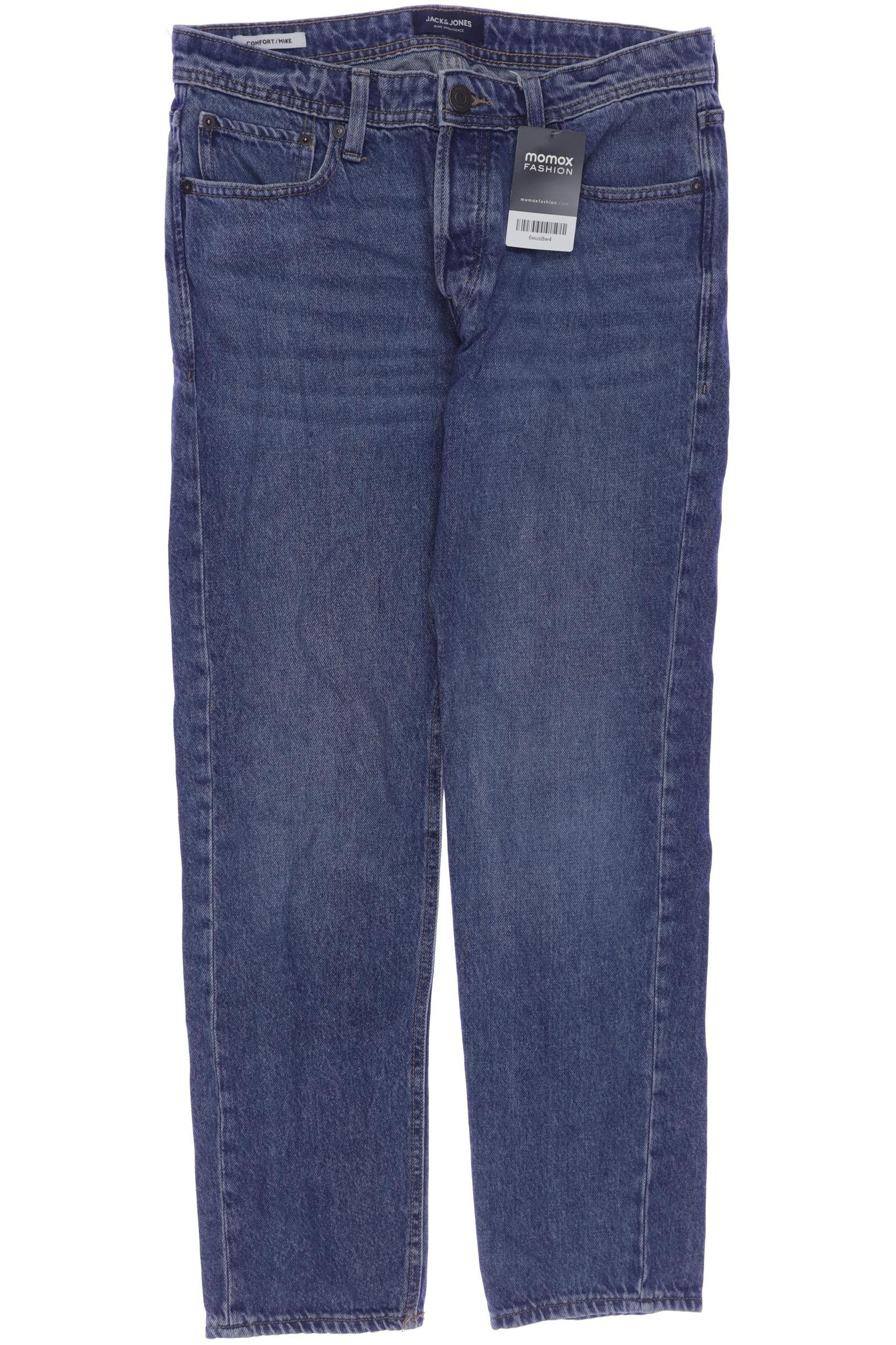 

Jack & Jones Herren Jeans, blau, Gr. 31