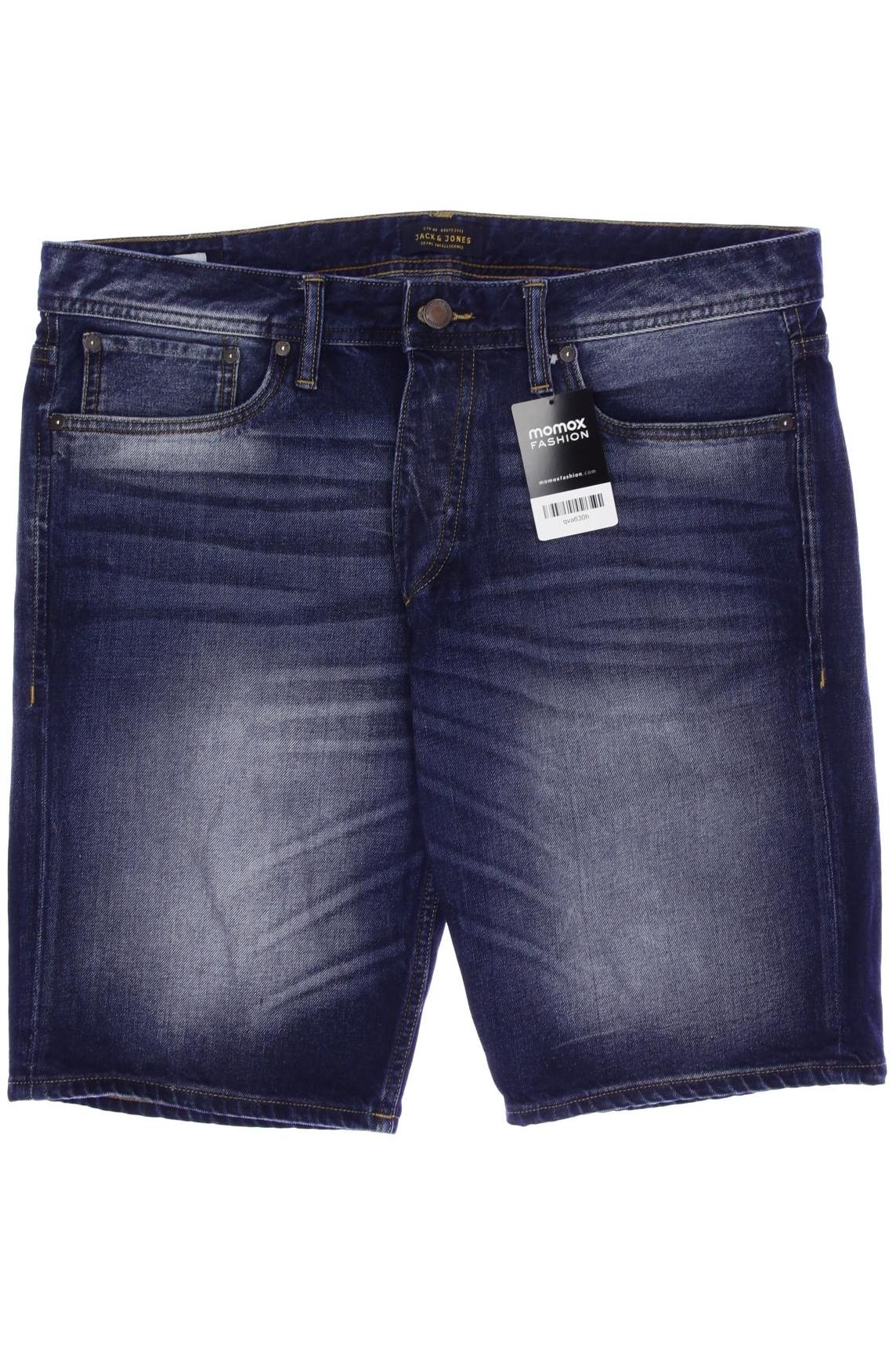 

Jack & Jones Herren Shorts, marineblau, Gr. 54