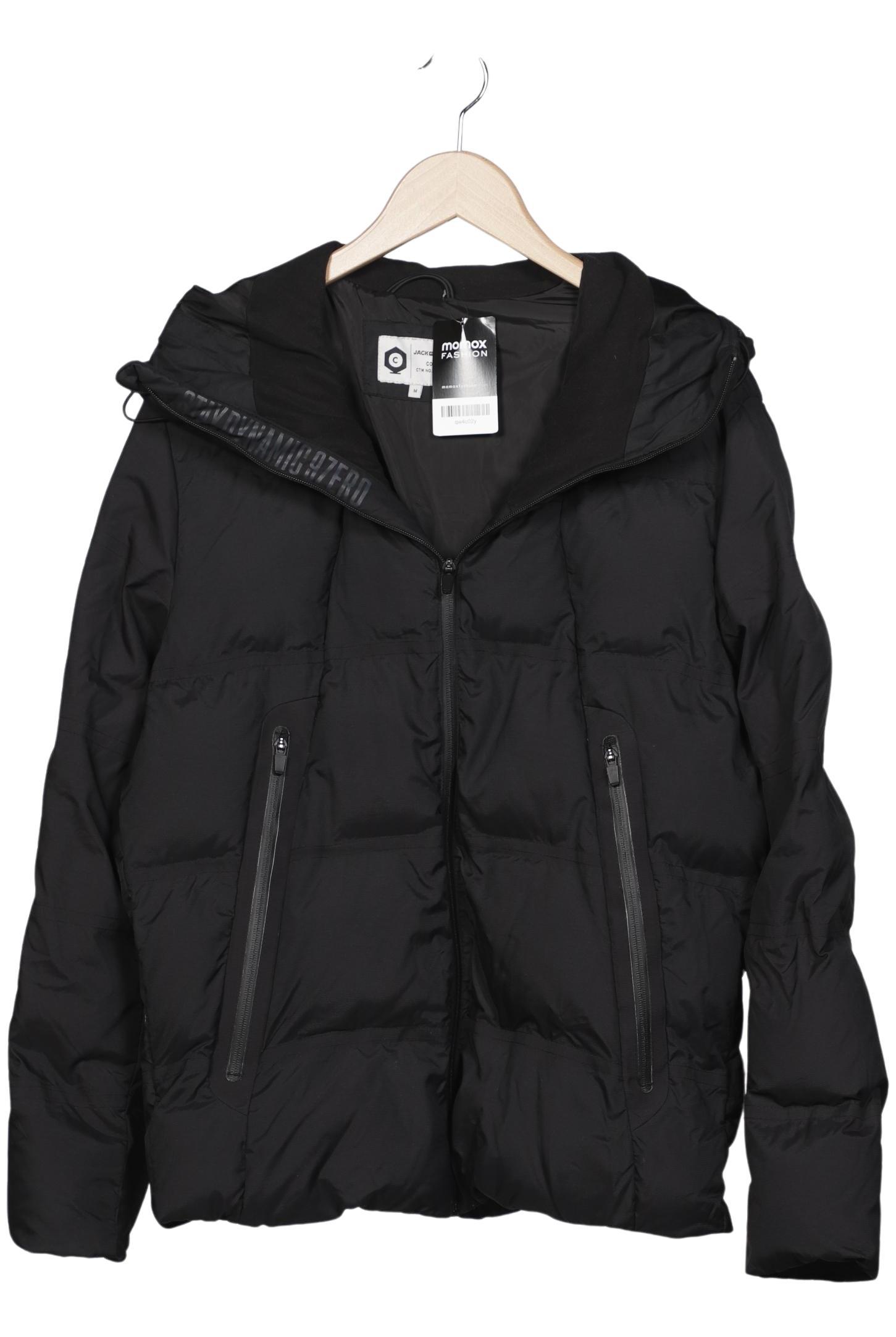 

Jack & Jones Herren Jacke, schwarz, Gr. 48