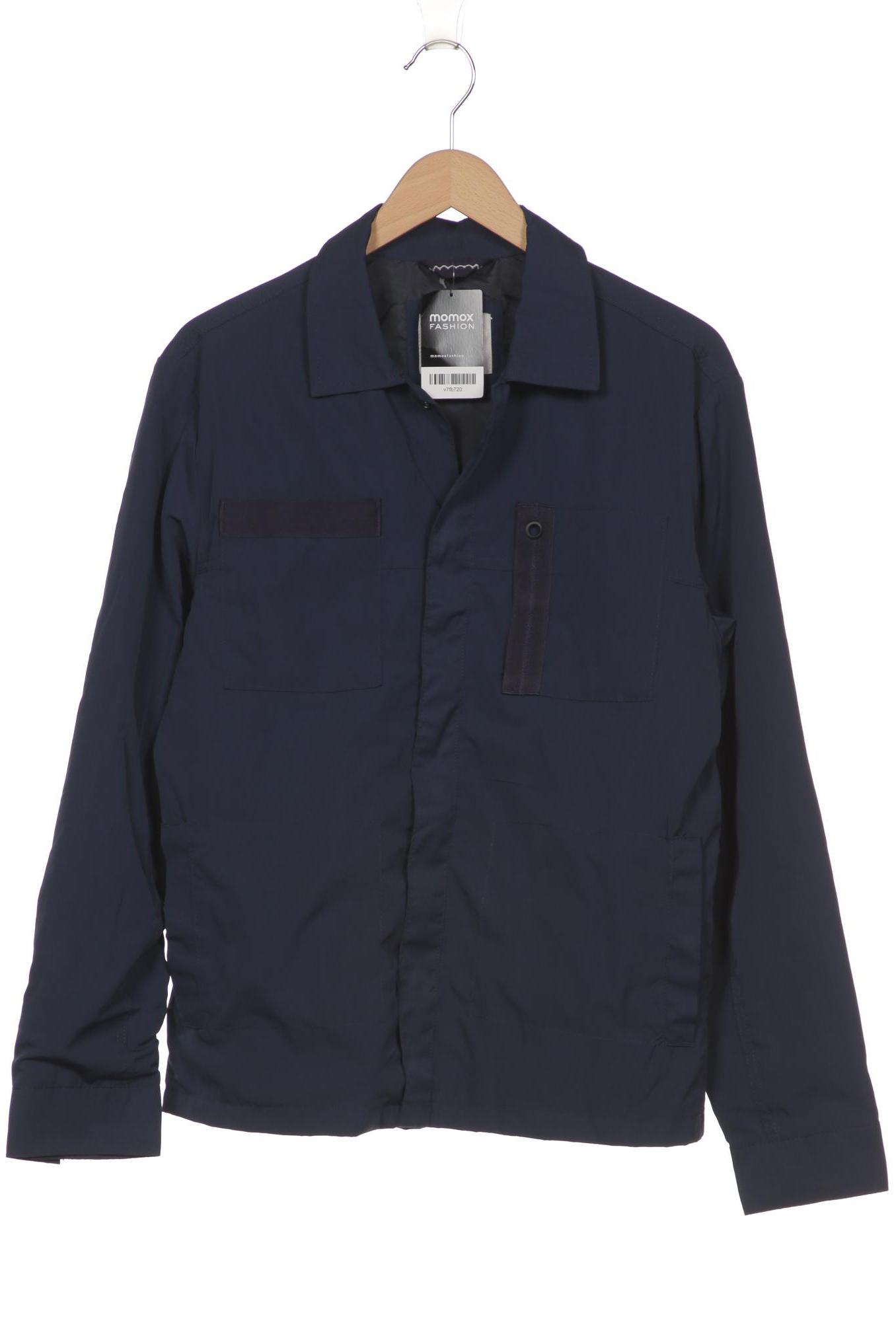 

JACK & JONES Herren Jacke, marineblau