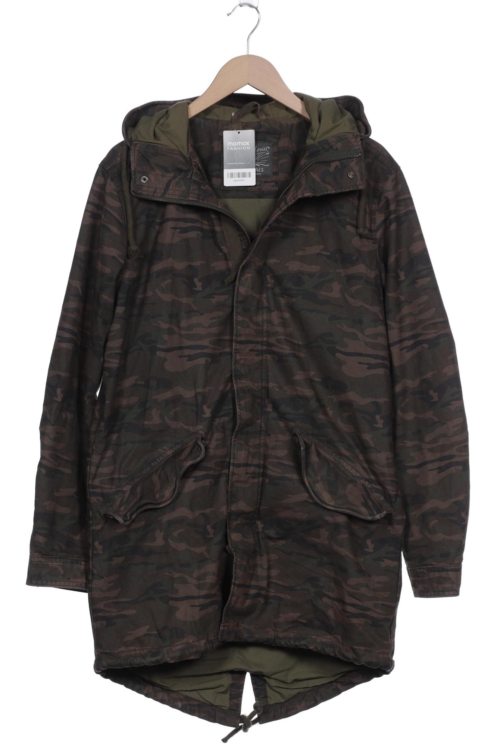 

Jack & Jones Herren Jacke, braun, Gr. 48