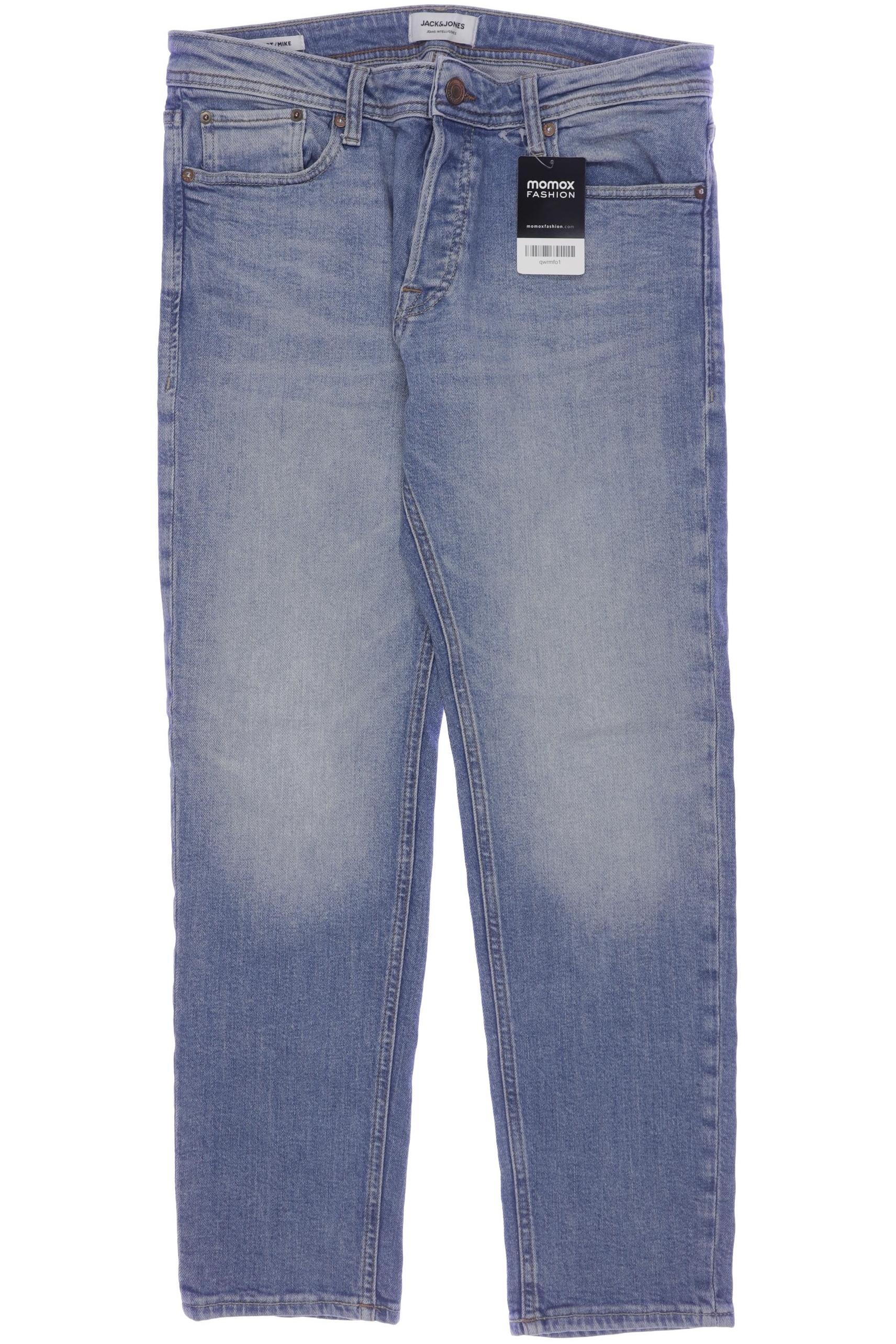 

Jack & Jones Herren Jeans, blau, Gr. 30