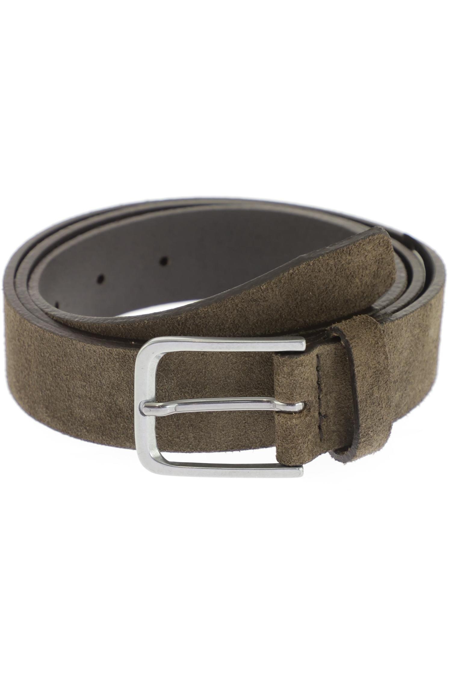 

Jack & Jones Herren Gürtel, schwarz, Gr. 95