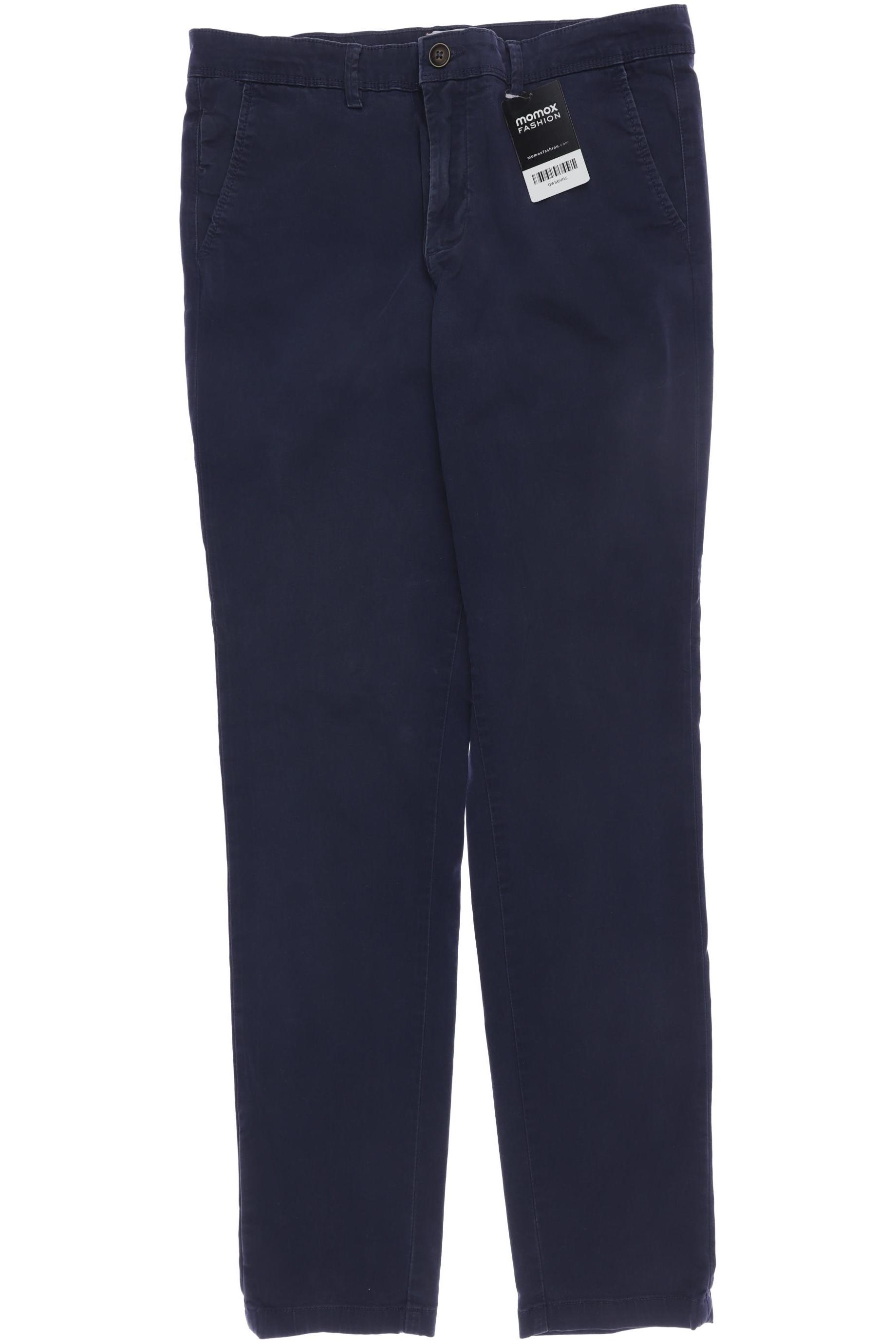 

Jack & Jones Herren Stoffhose, marineblau, Gr. 33