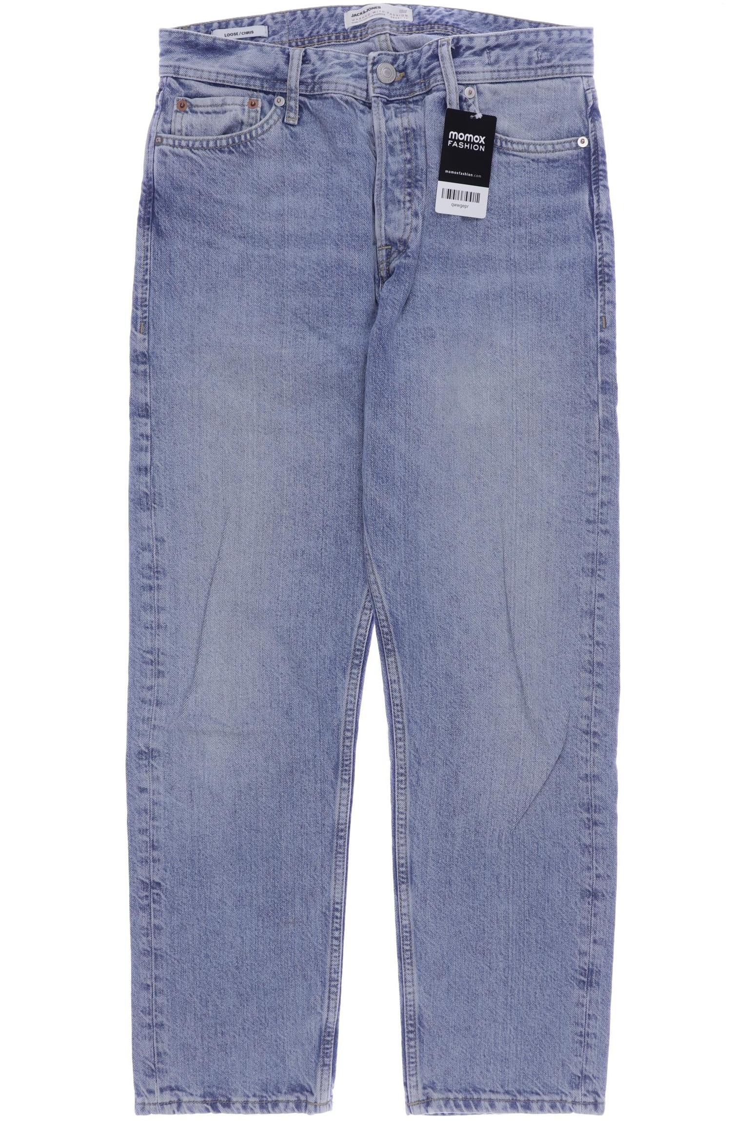 

Jack & Jones Herren Jeans, hellblau, Gr. 29