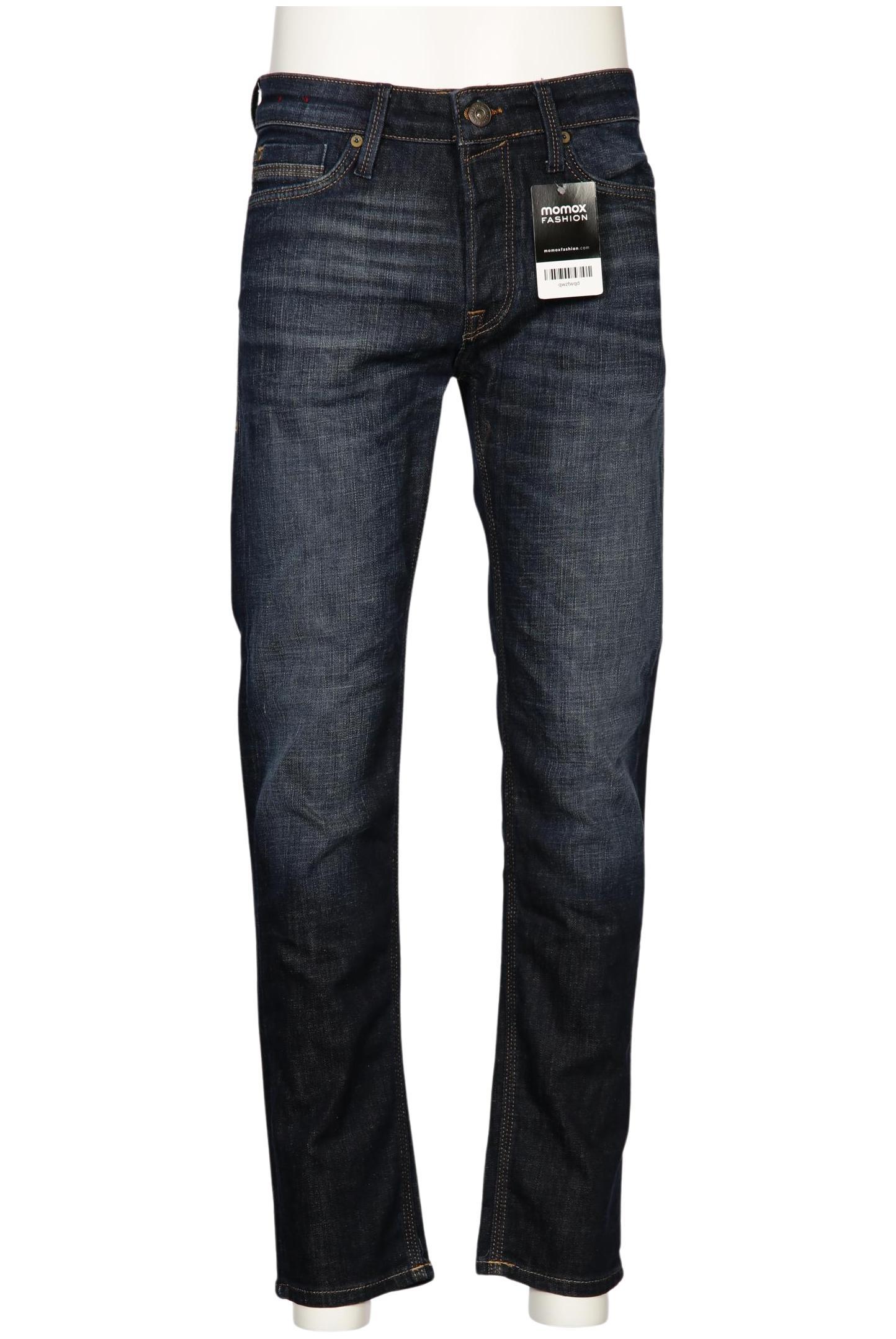 

Jack & Jones Herren Jeans, marineblau, Gr. 29