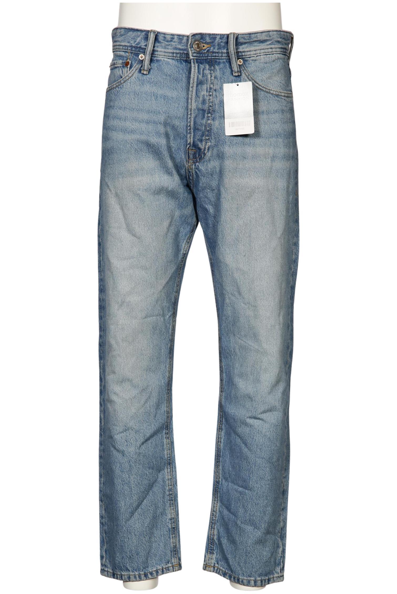 

Jack & Jones Herren Jeans, blau, Gr. 29