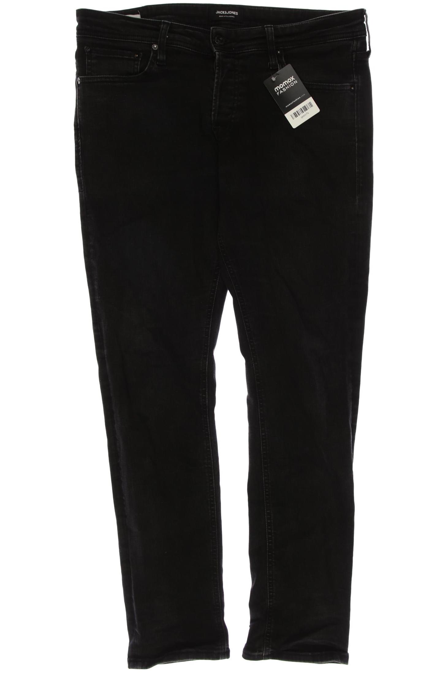 

JACK & JONES Herren Jeans, grau