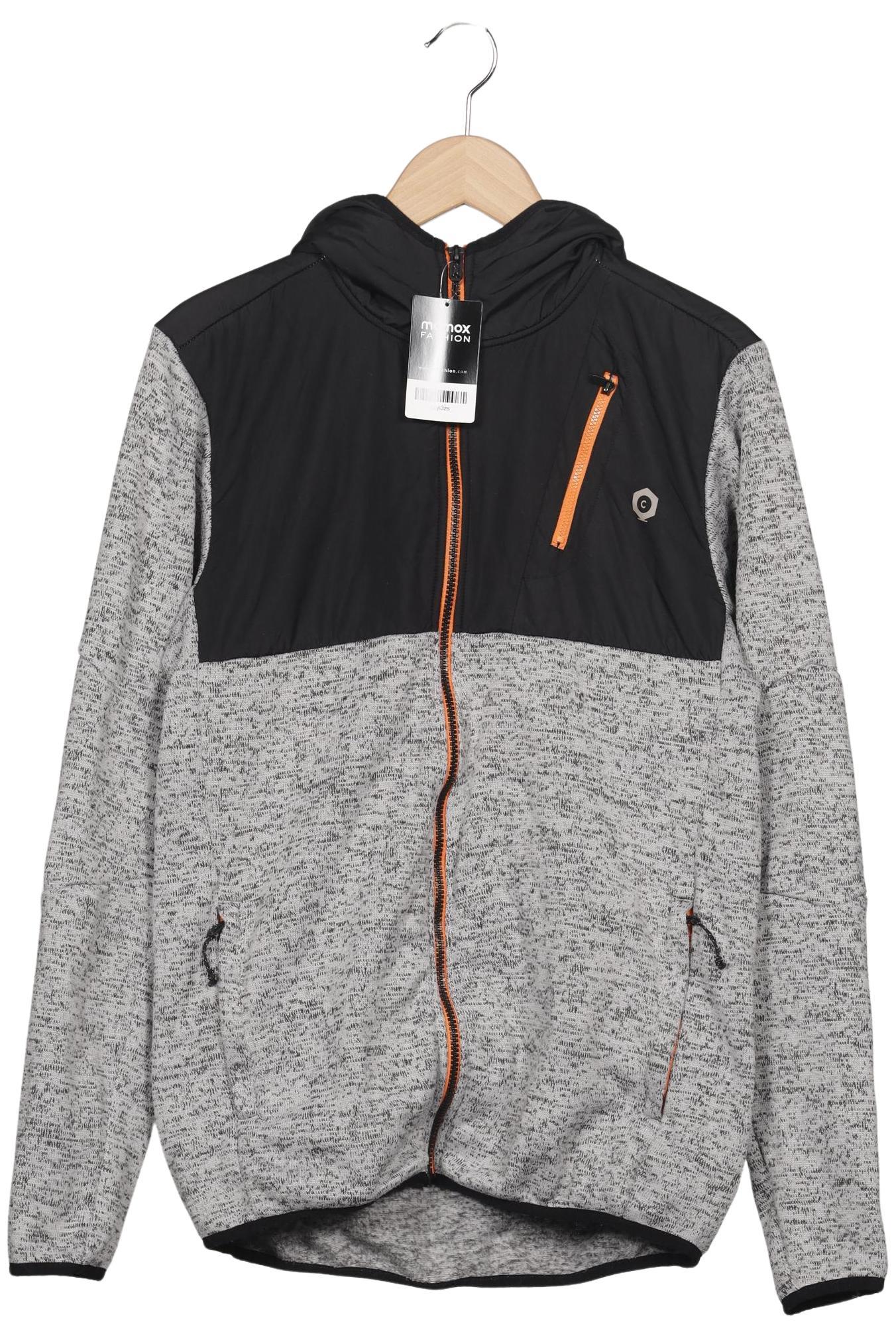 

Jack & Jones Herren Kapuzenpullover, mehrfarbig, Gr. 48