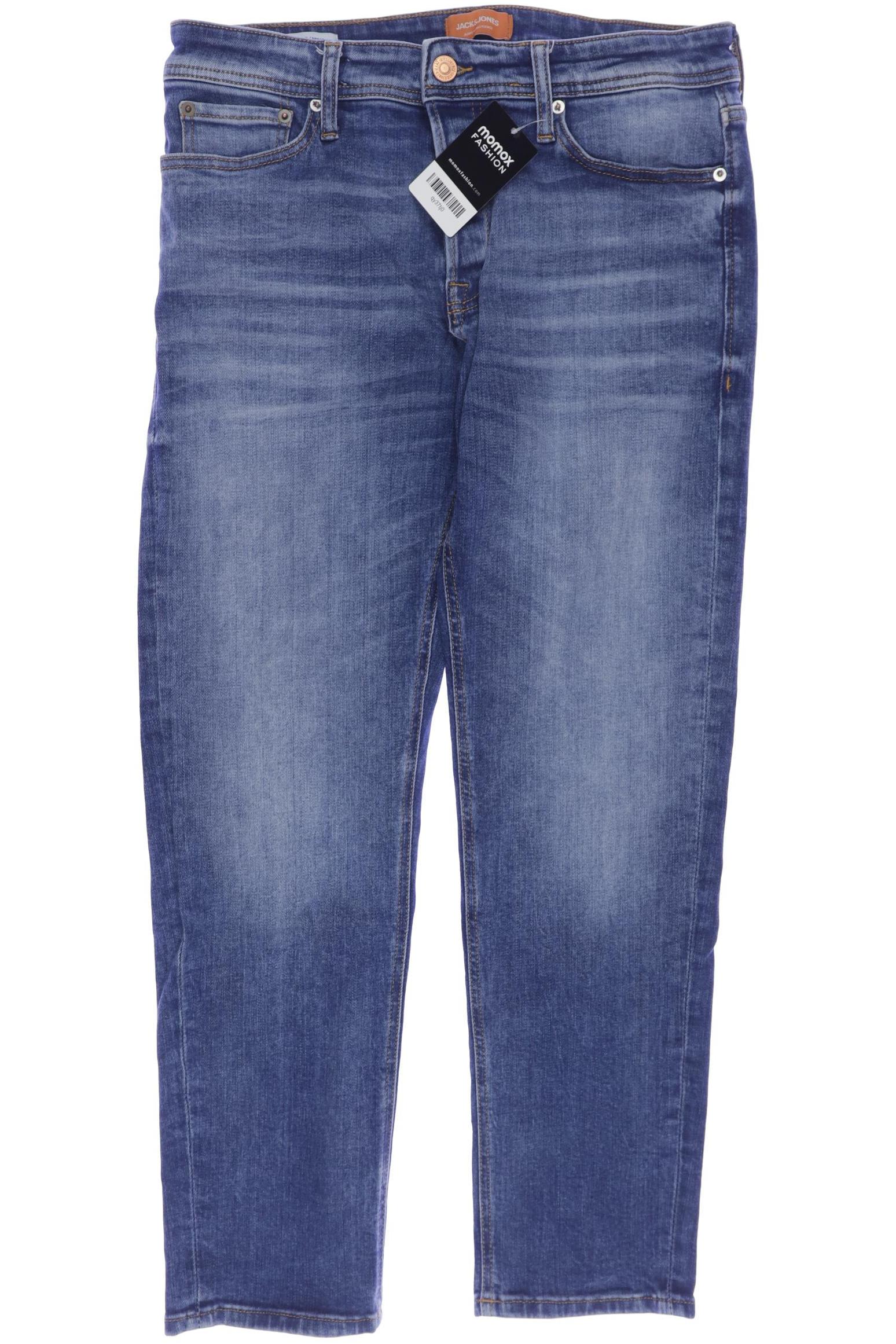 

Jack & Jones Herren Jeans, blau, Gr. 31