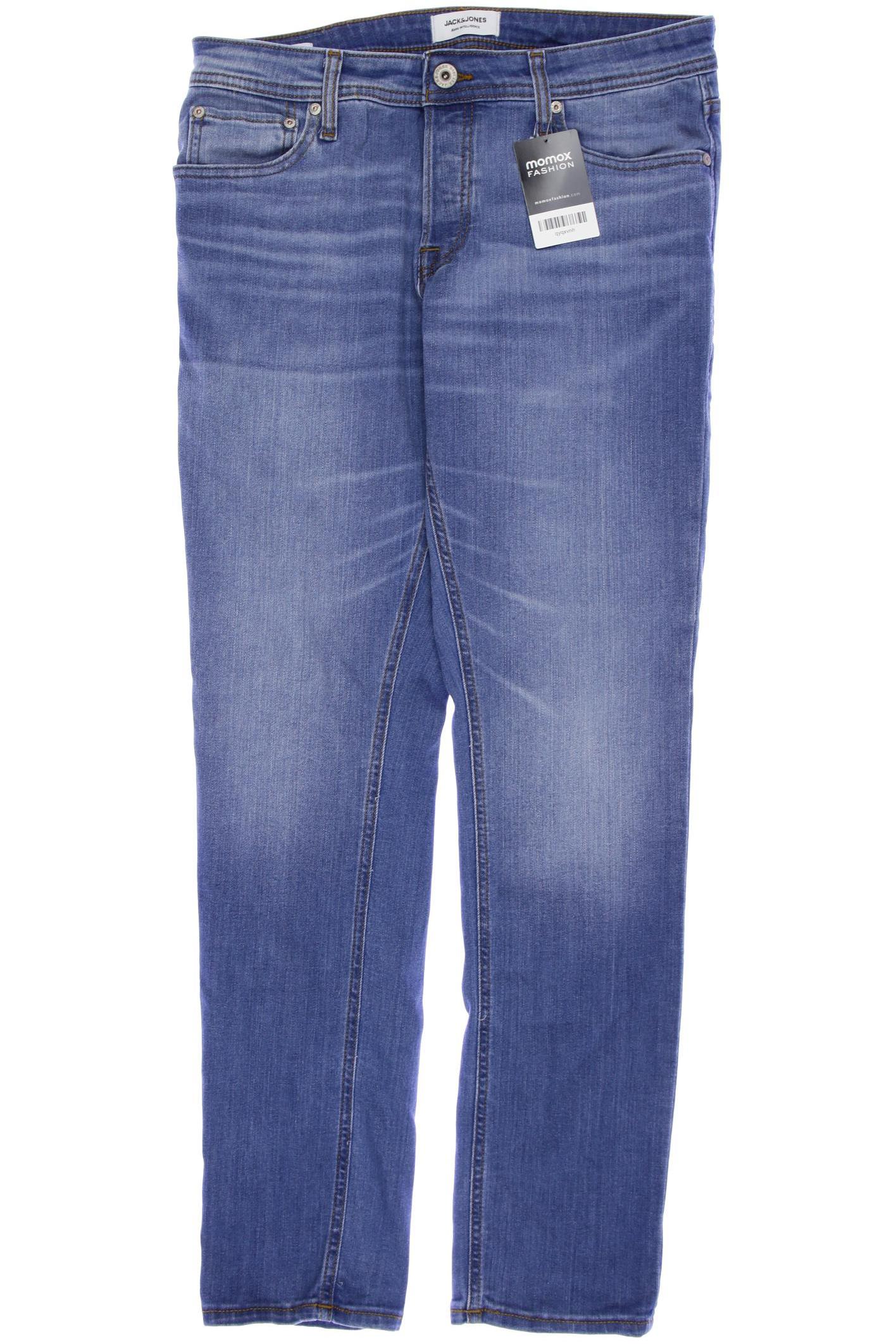 

Jack & Jones Herren Jeans, blau, Gr. 32