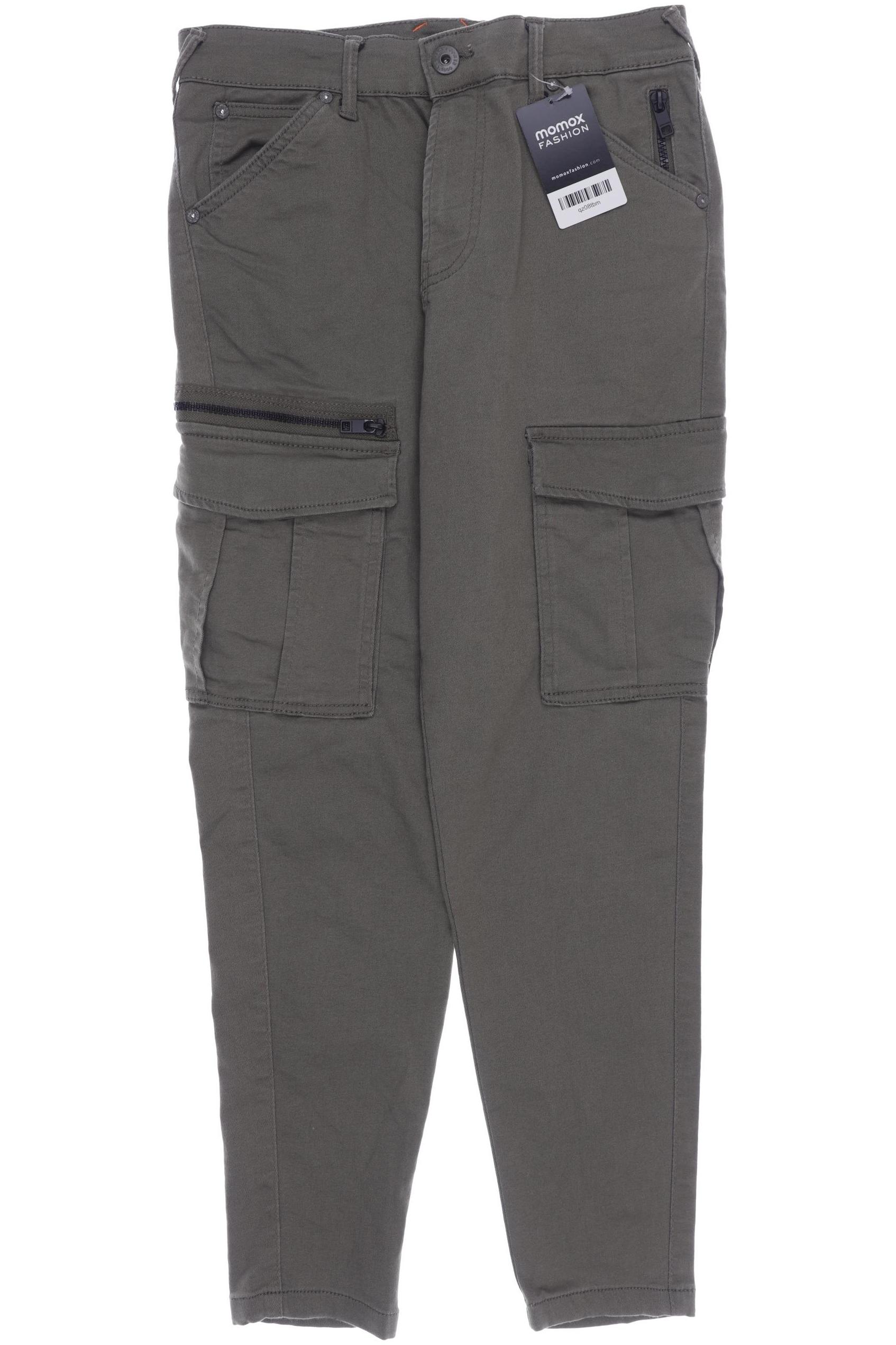 

JACK & JONES Herren Stoffhose, grün