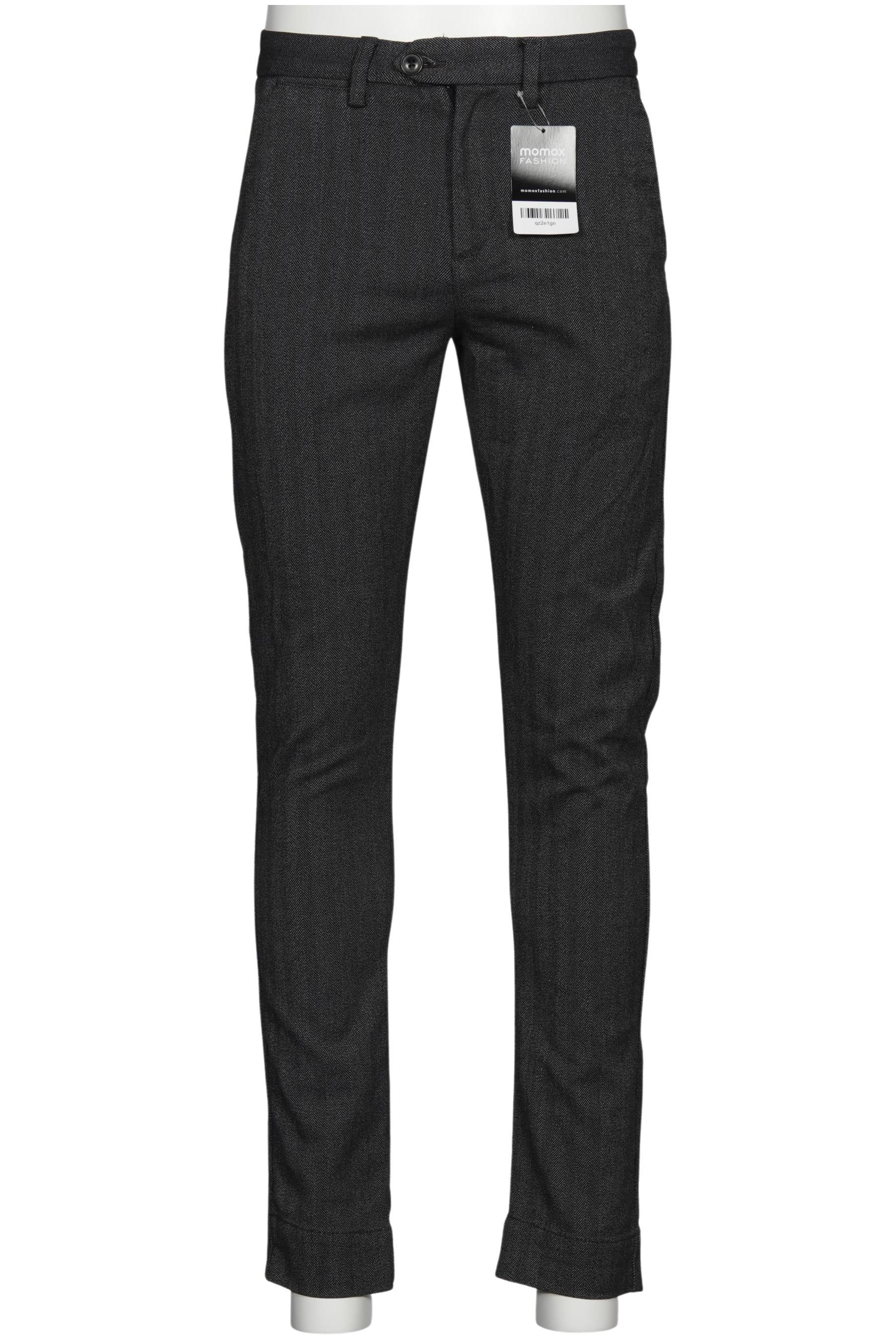 

Jack & Jones Herren Stoffhose, grau, Gr. 28