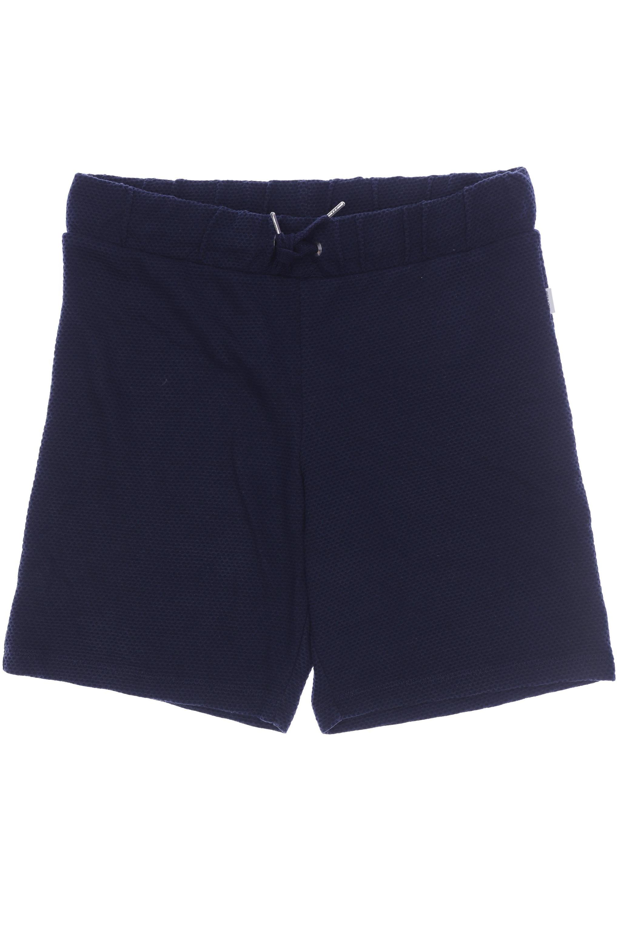 

JACK & JONES Herren Shorts, marineblau