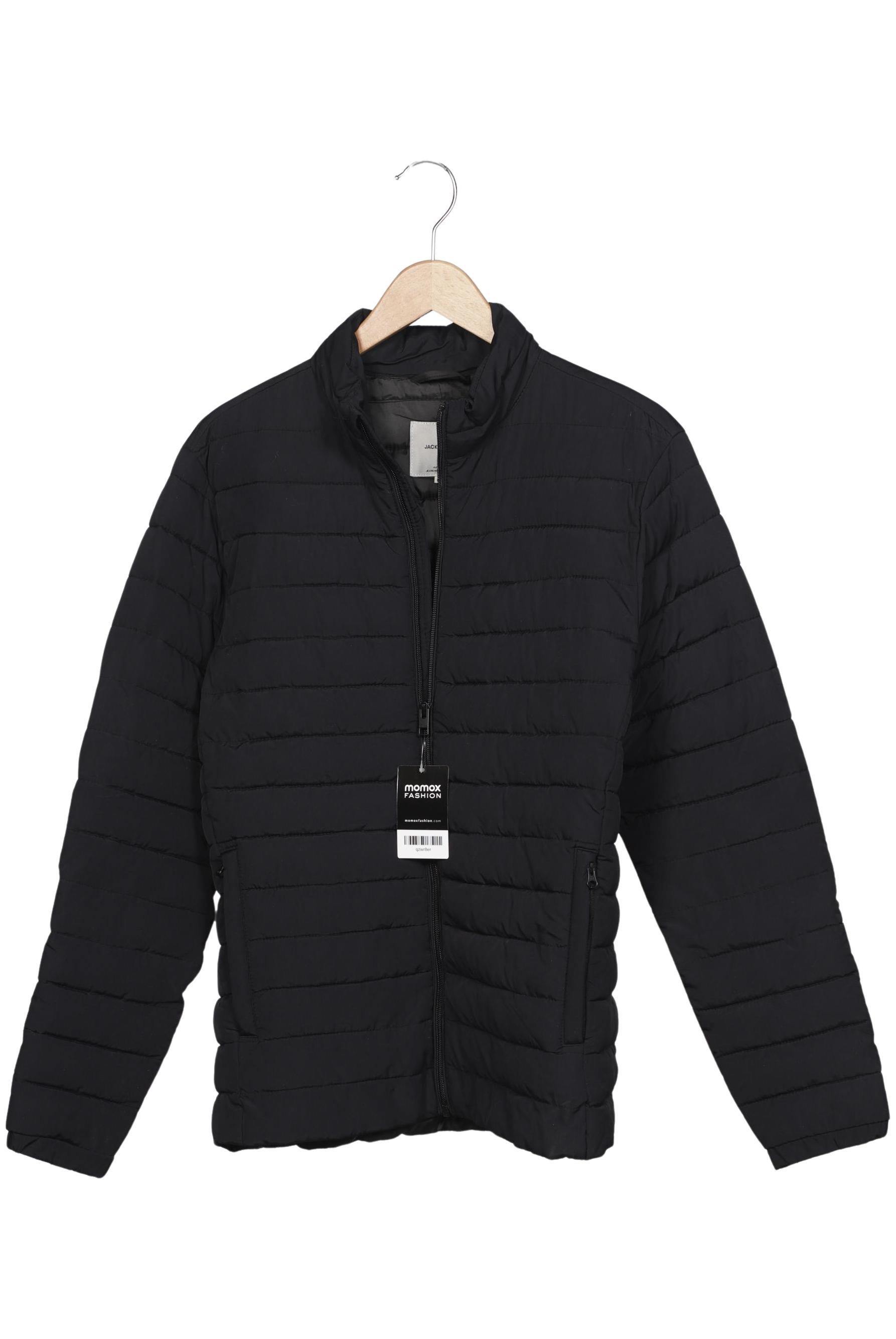 

Jack & Jones Herren Jacke, schwarz, Gr. 48