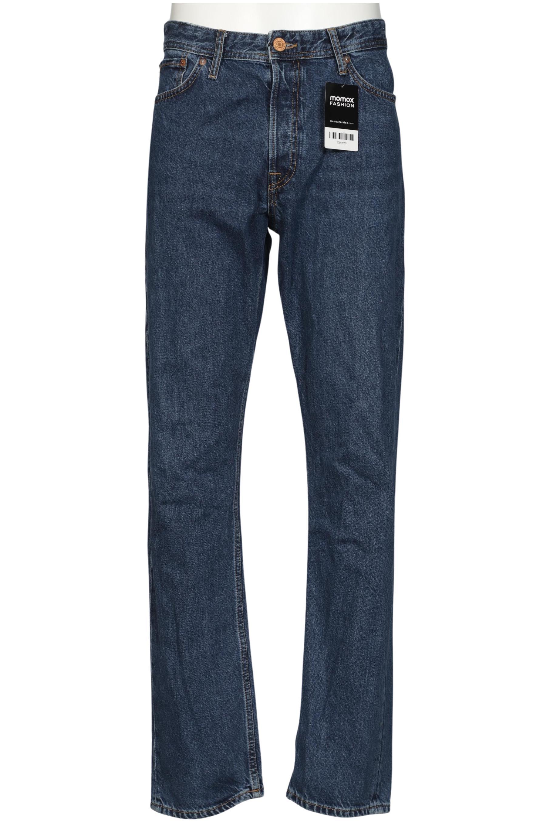 Thumbnail - Jack &amp; Jones Herren Jeans, blau, Gr. 31