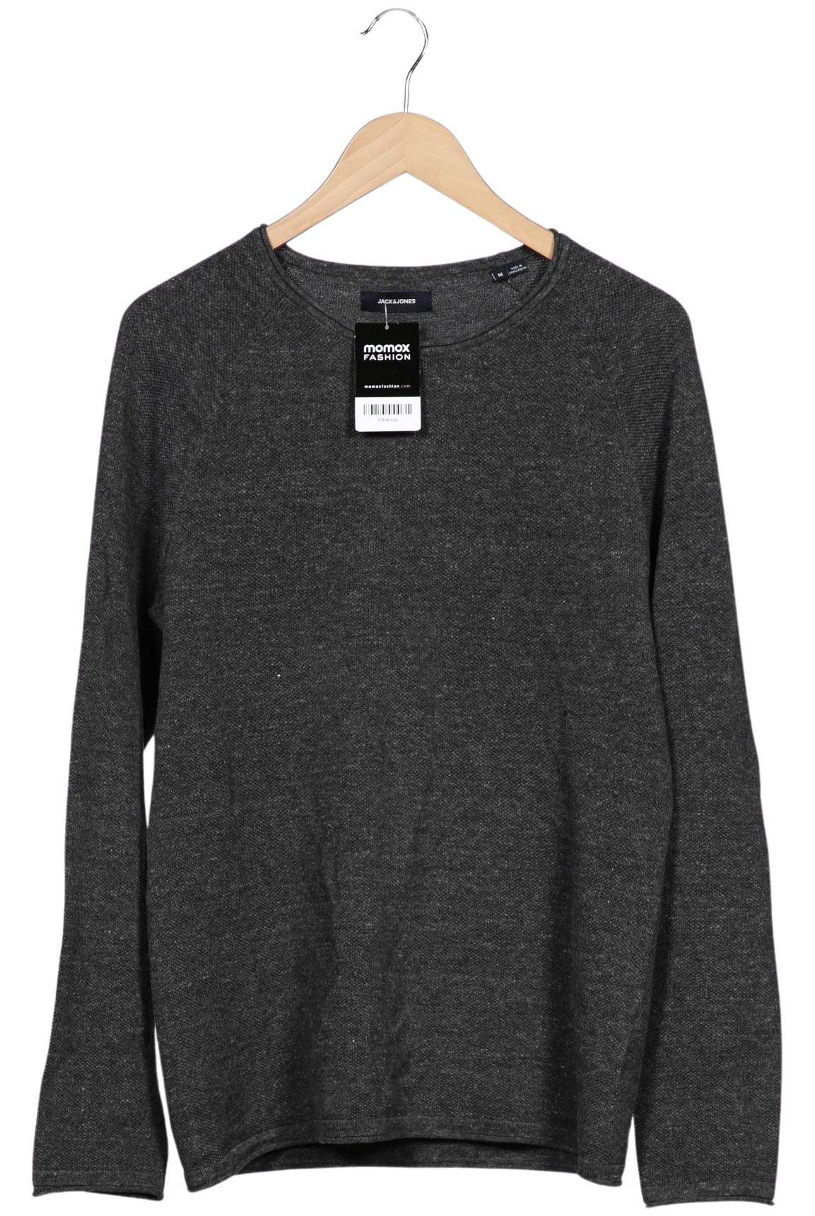 

Jack & Jones Herren Pullover, grau, Gr. 48