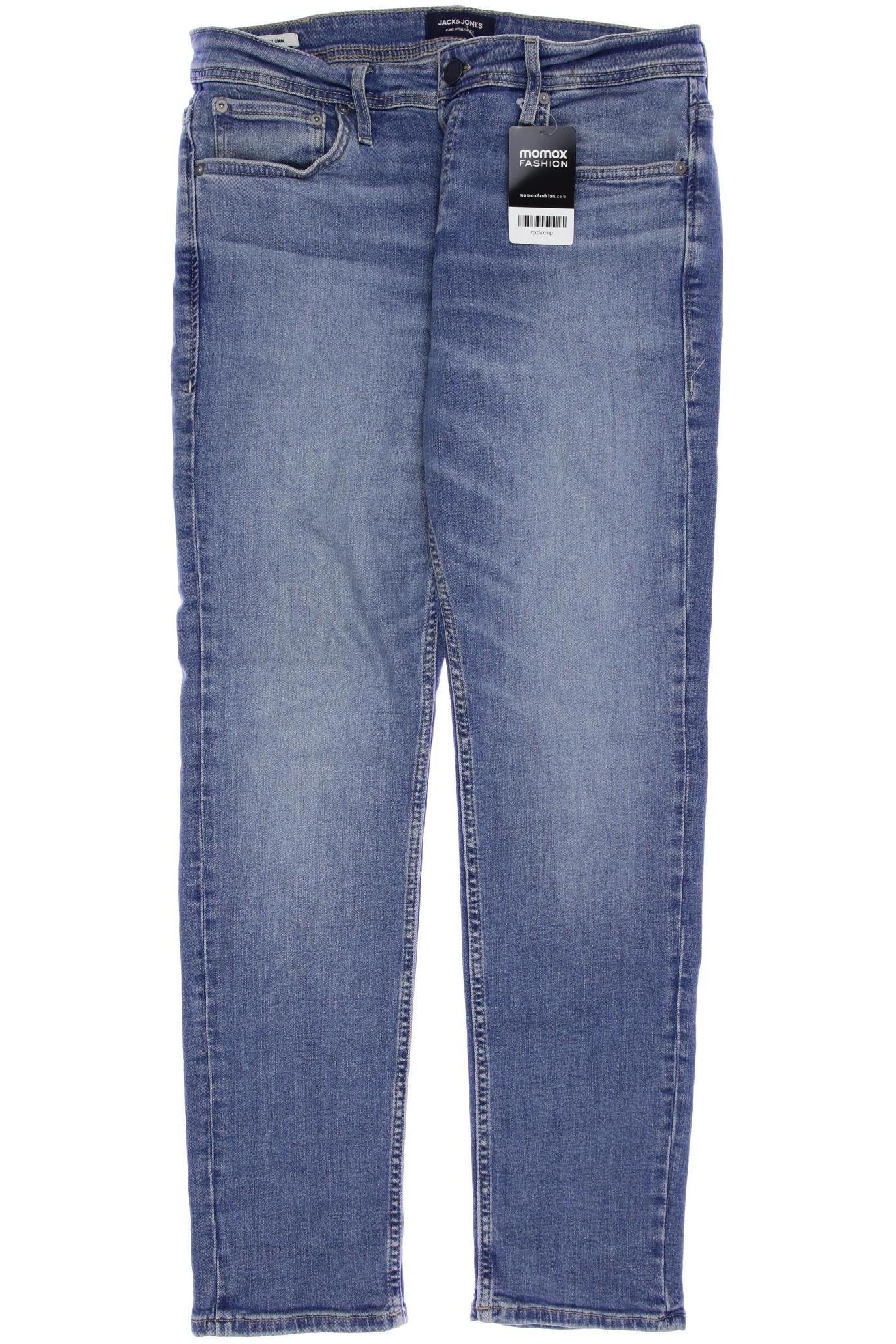 

Jack & Jones Herren Jeans, blau, Gr. 32