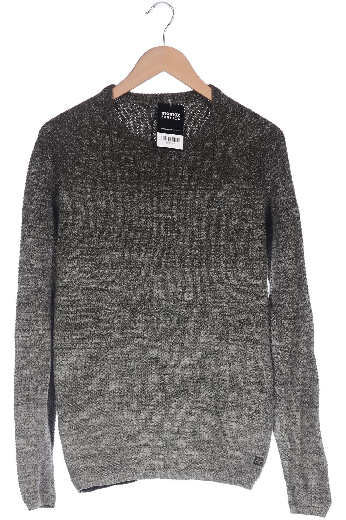 

Jack & Jones Herren Pullover, grün, Gr. 48