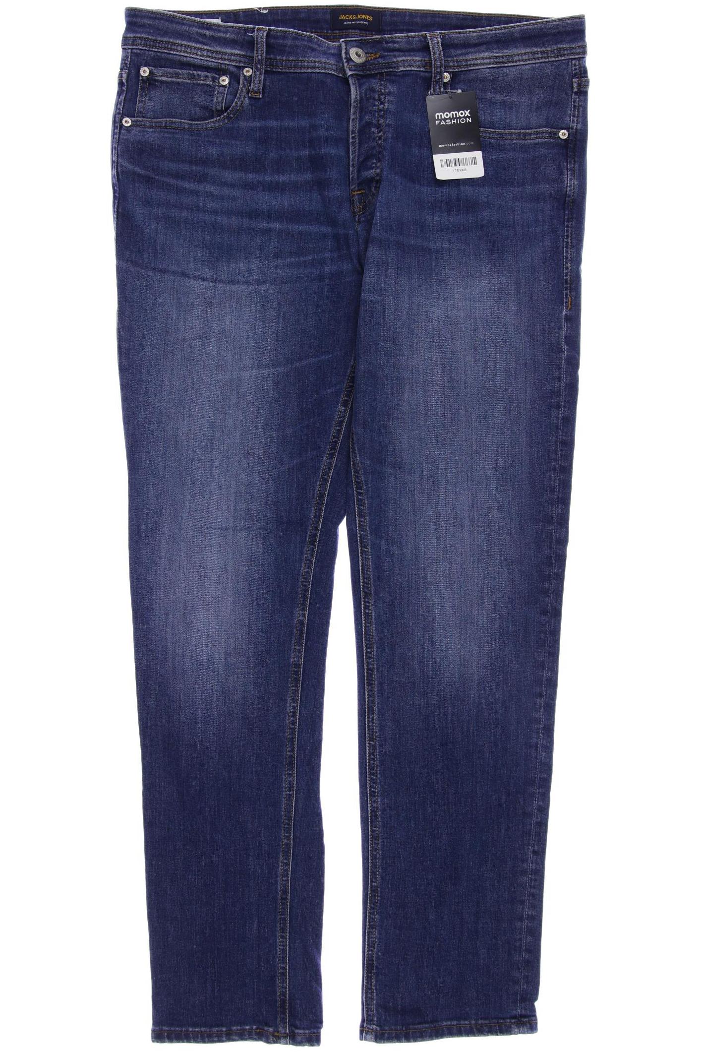 

Jack & Jones Herren Jeans, blau, Gr. 36