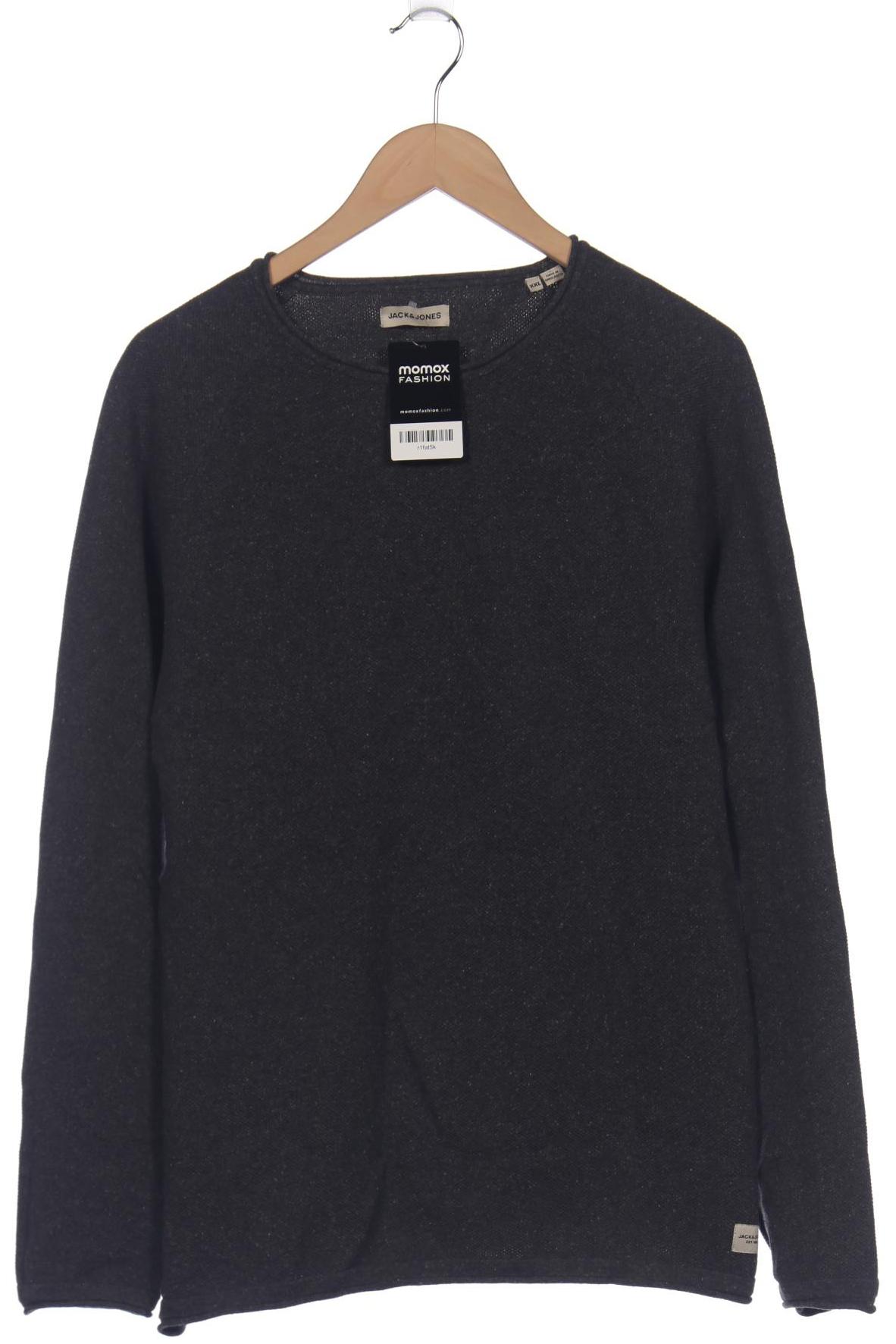 

Jack & Jones Herren Pullover, grau, Gr. 56