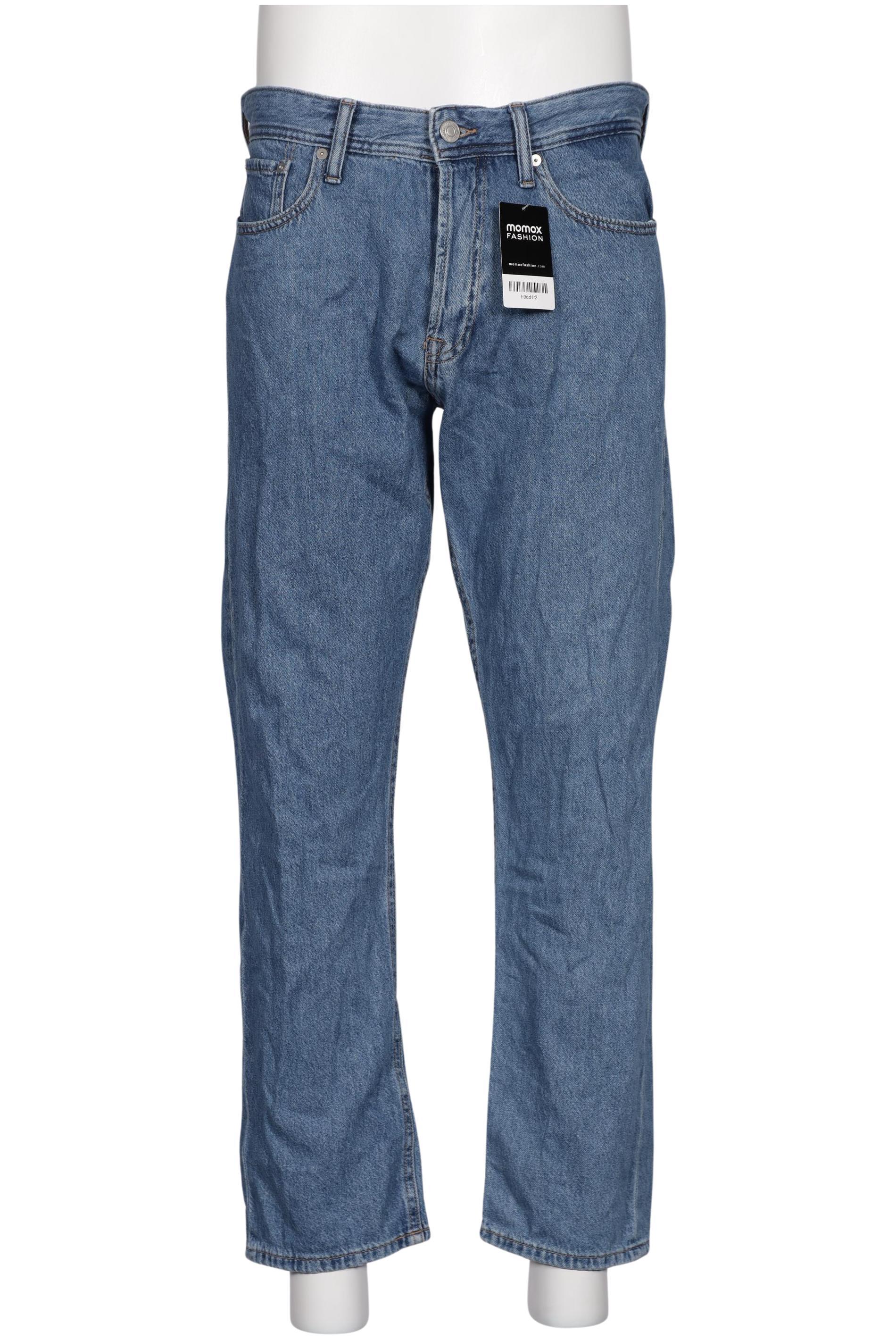 

Jack & Jones Herren Jeans, blau, Gr. 34