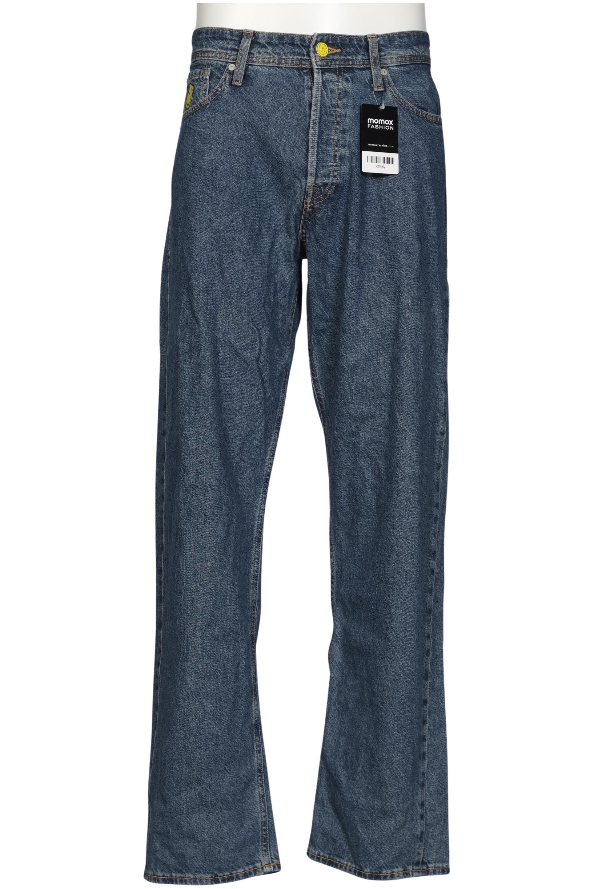 

Jack & Jones Herren Jeans, blau, Gr. 32