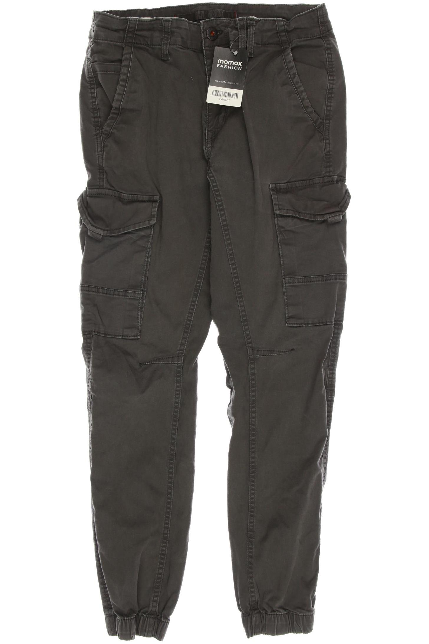 

JACK & JONES Herren Jeans, grau