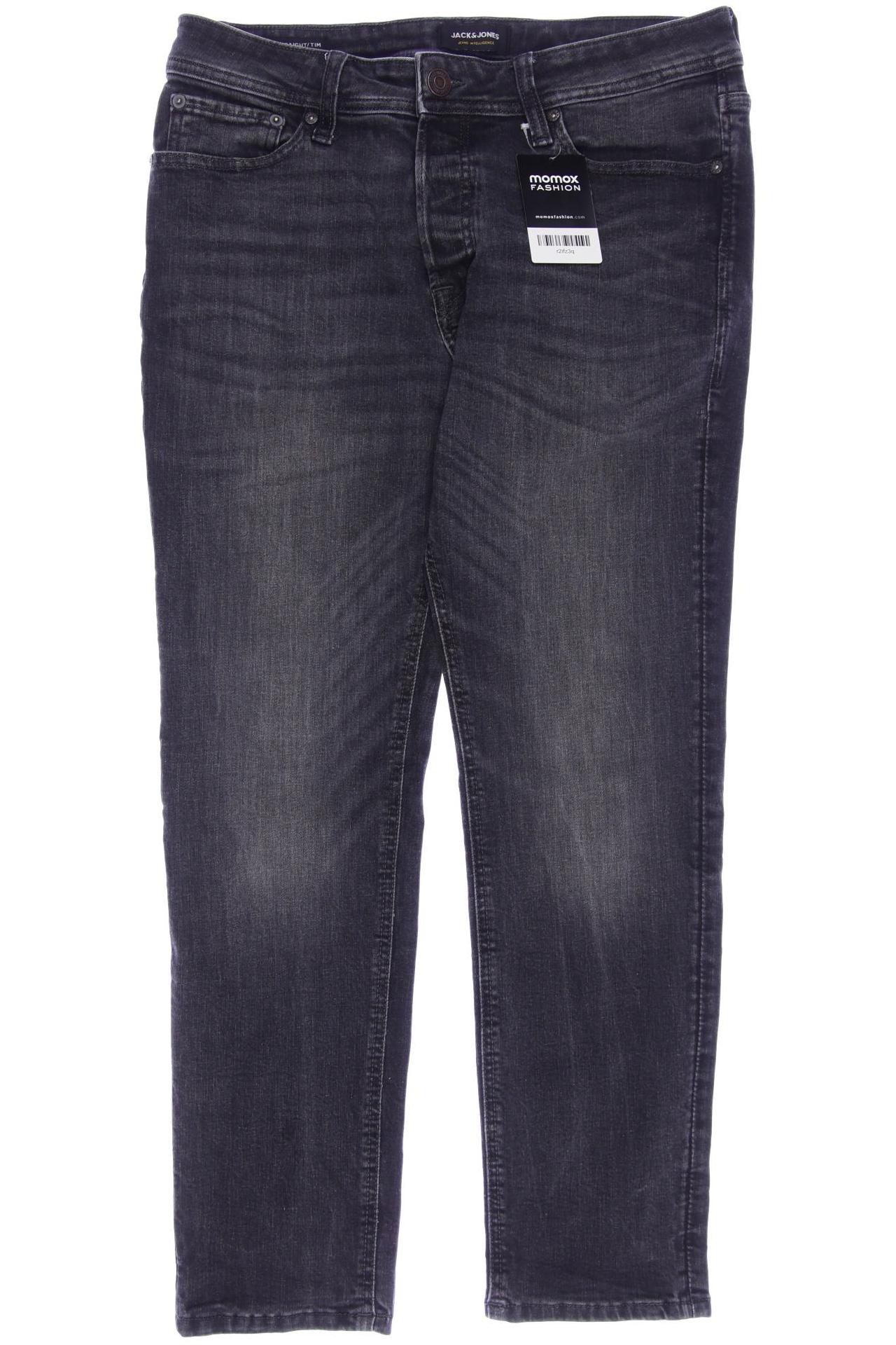 

Jack & Jones Herren Jeans, grau