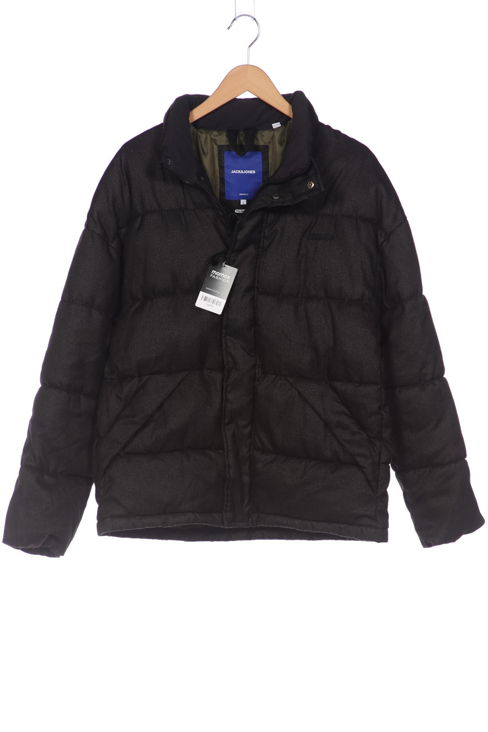 

Jack & Jones Herren Jacke, grün, Gr. 52
