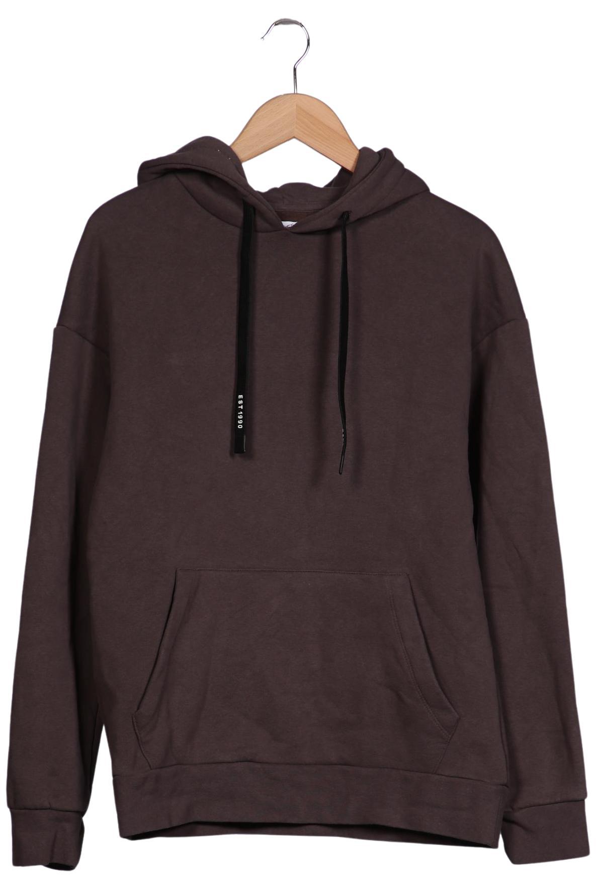 

Jack & Jones Herren Kapuzenpullover, braun, Gr. 52