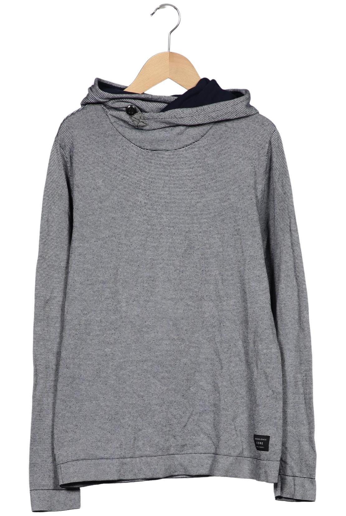 

Jack & Jones Herren Pullover, grau, Gr. 46