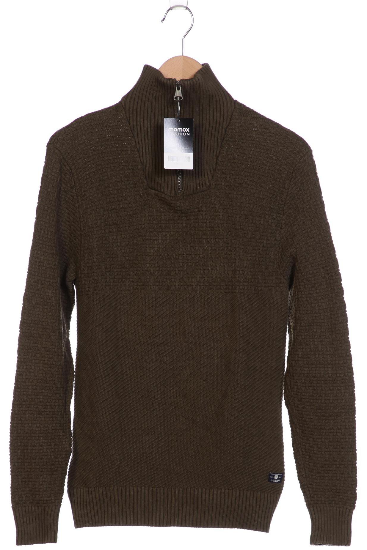 

Jack & Jones Herren Pullover, grün, Gr. 46
