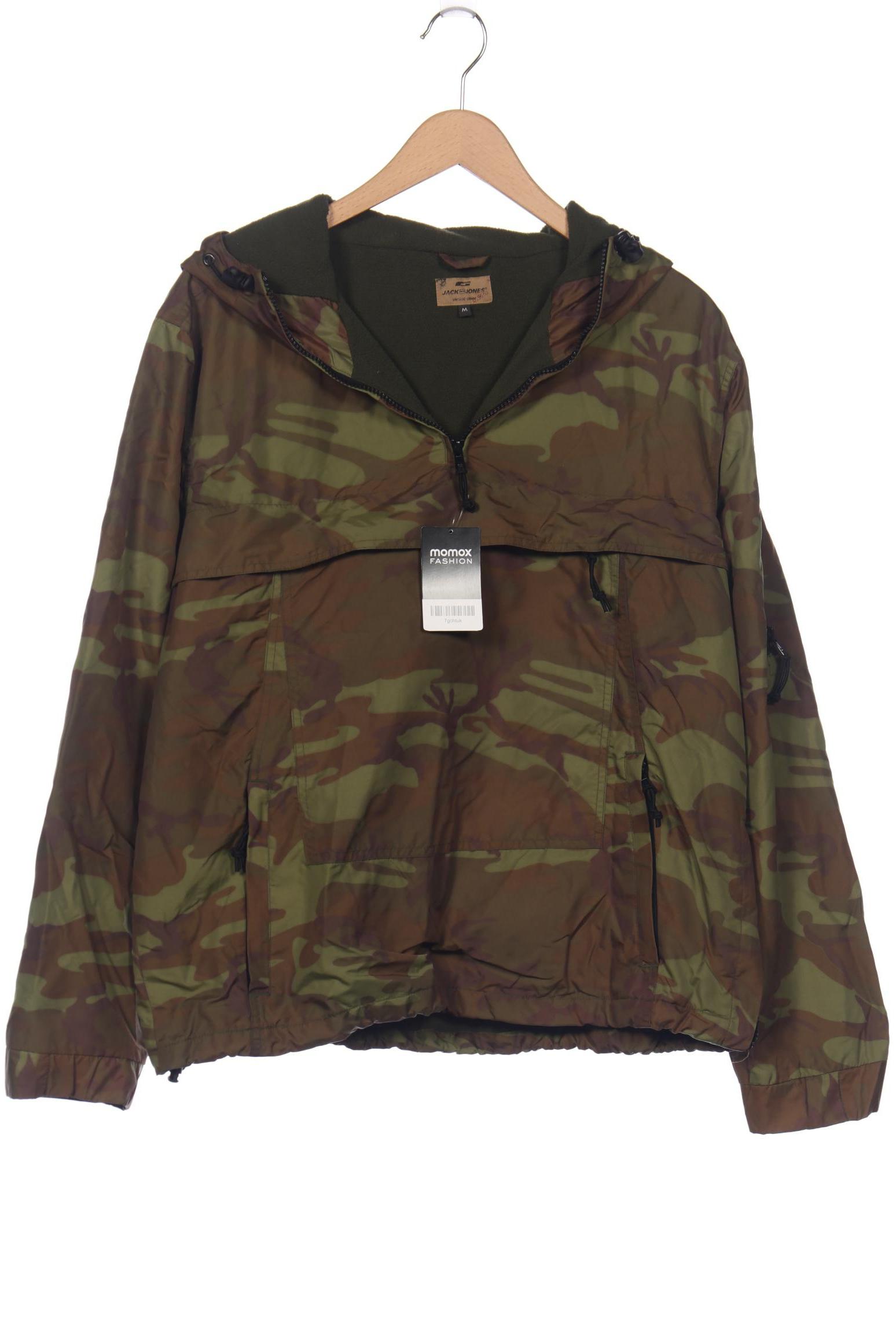 

Jack & Jones Herren Jacke, grün, Gr. 48