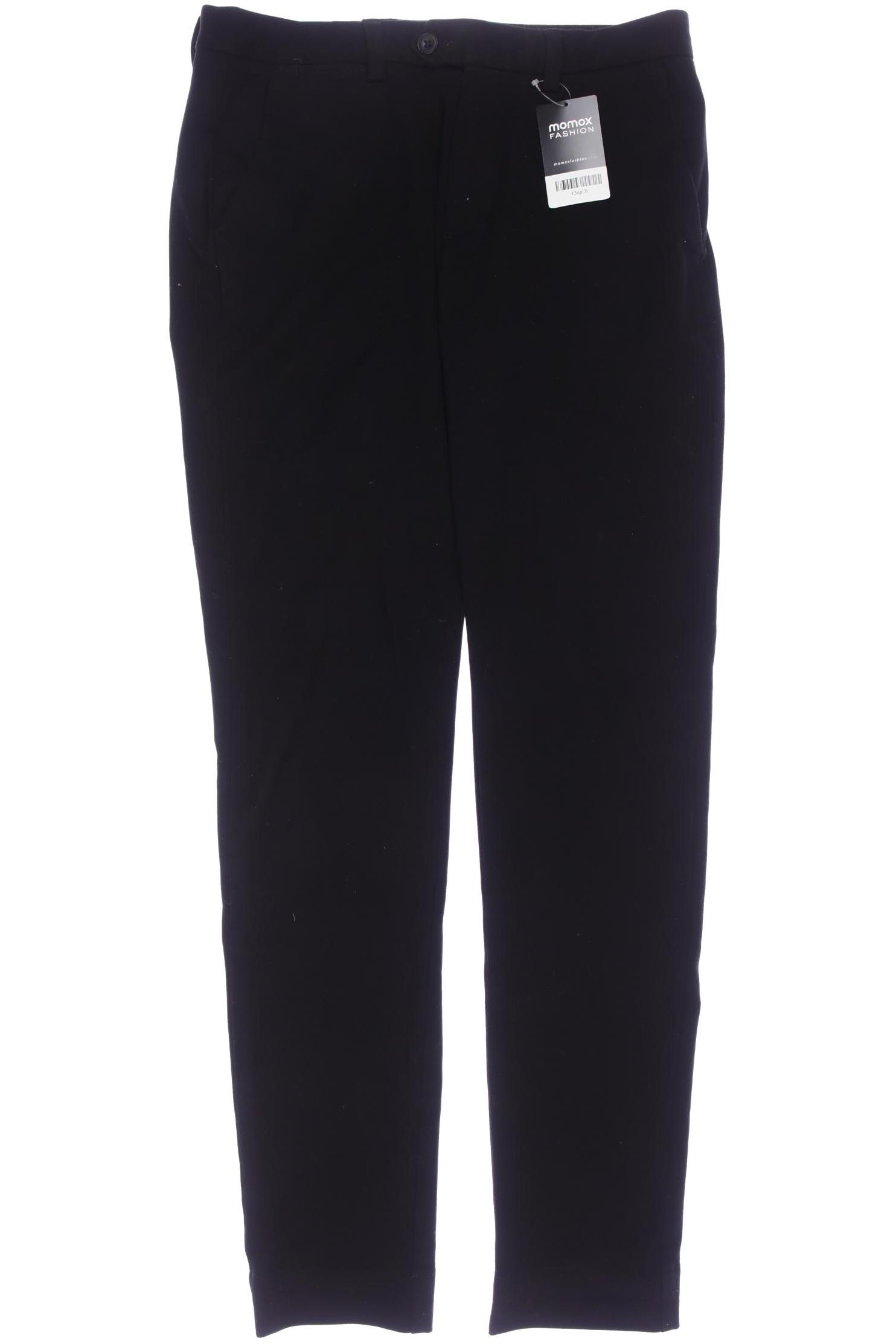 

Jack & Jones Herren Stoffhose, schwarz, Gr. 31