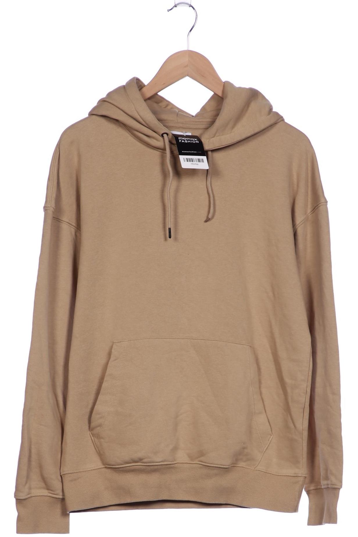 

Jack & Jones Herren Kapuzenpullover, beige, Gr. 52